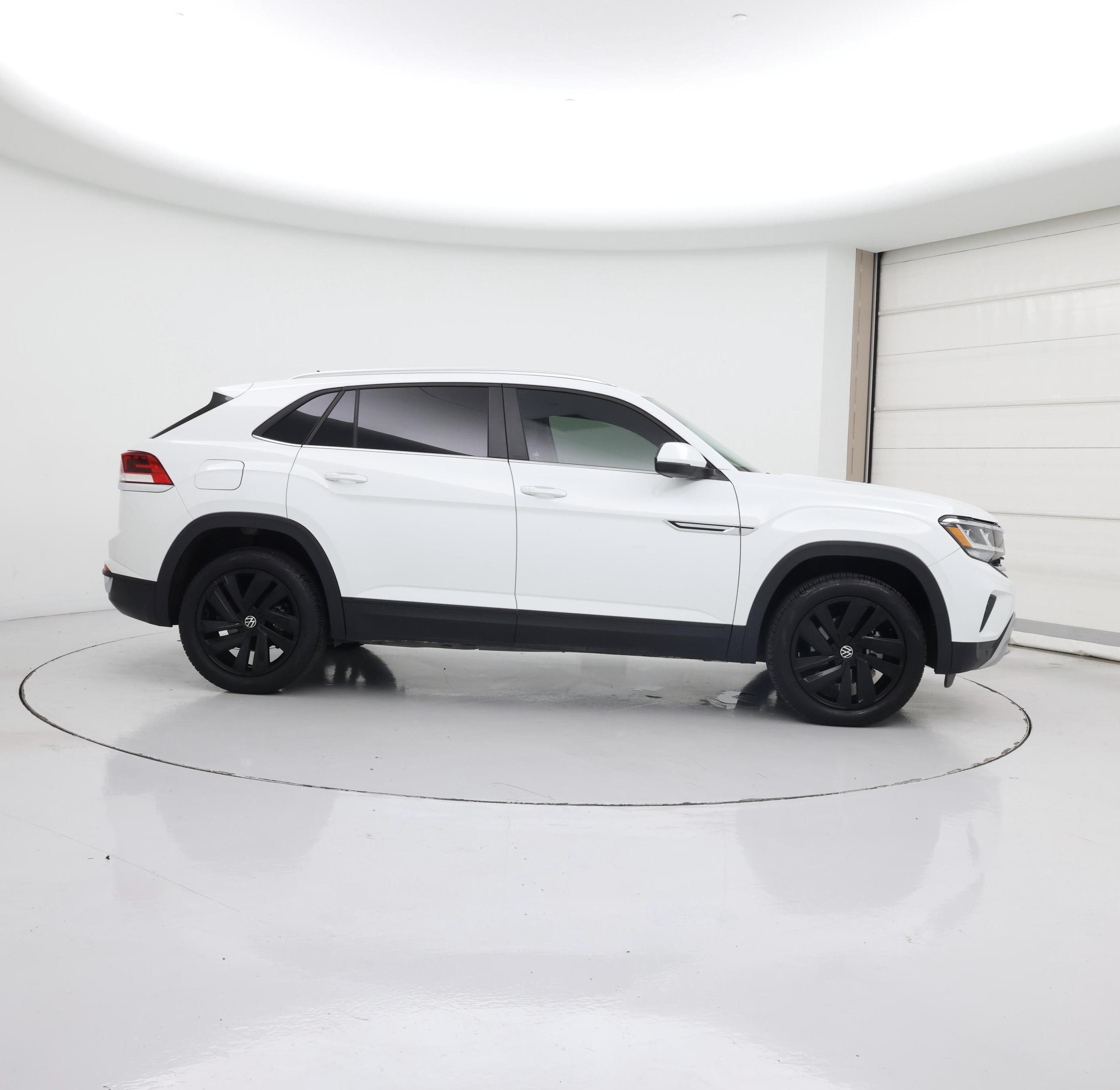 Thumbnail: 2023 Volkswagen Atlas - 7