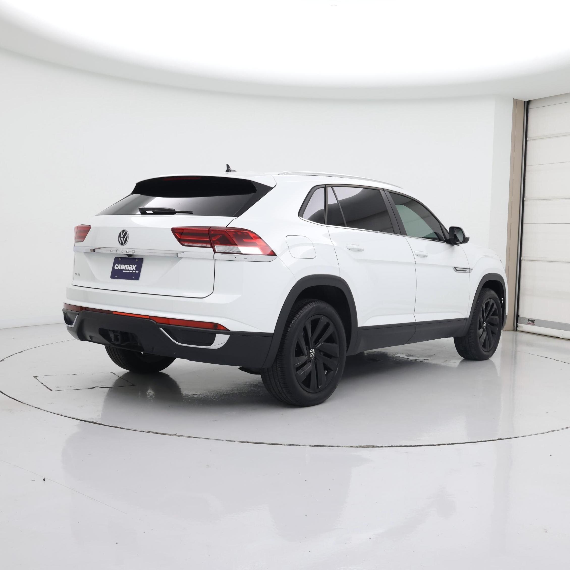 Thumbnail: 2023 Volkswagen Atlas - 8