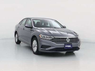 2020 Volkswagen Jetta S