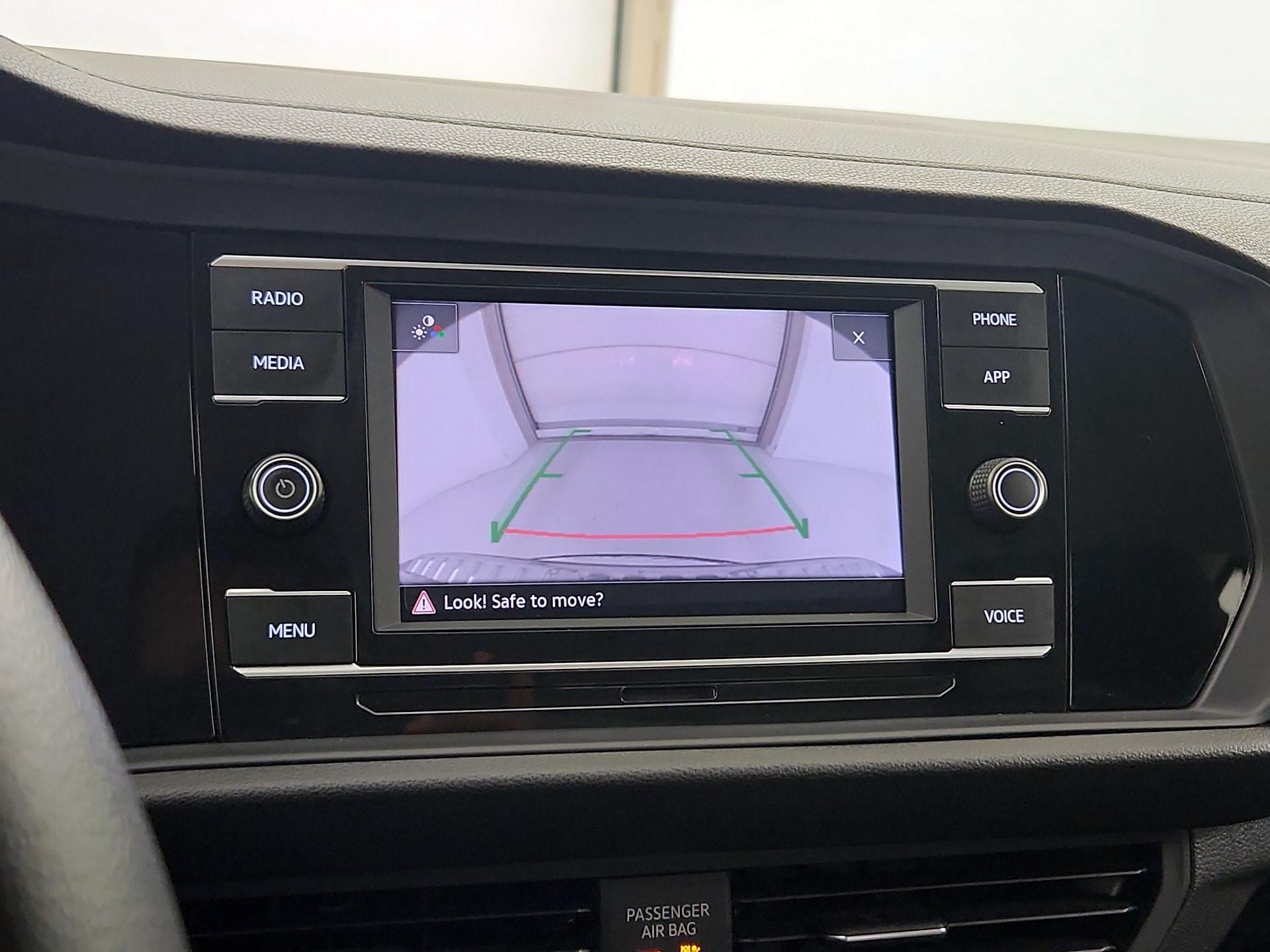 Thumbnail: 2020 Volkswagen Jetta - 14