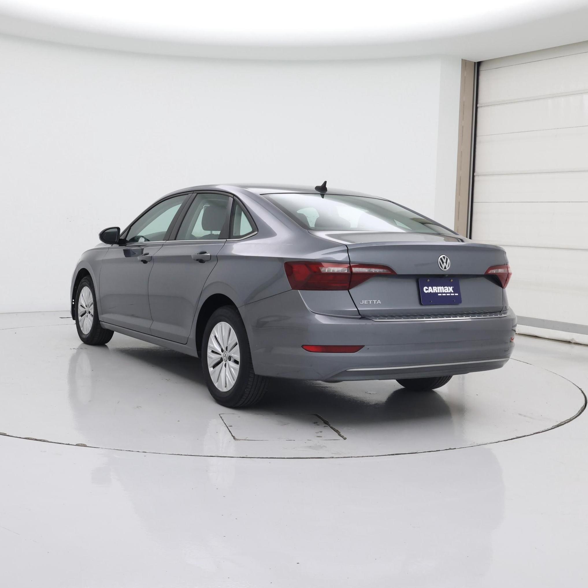 Thumbnail: 2020 Volkswagen Jetta - 2