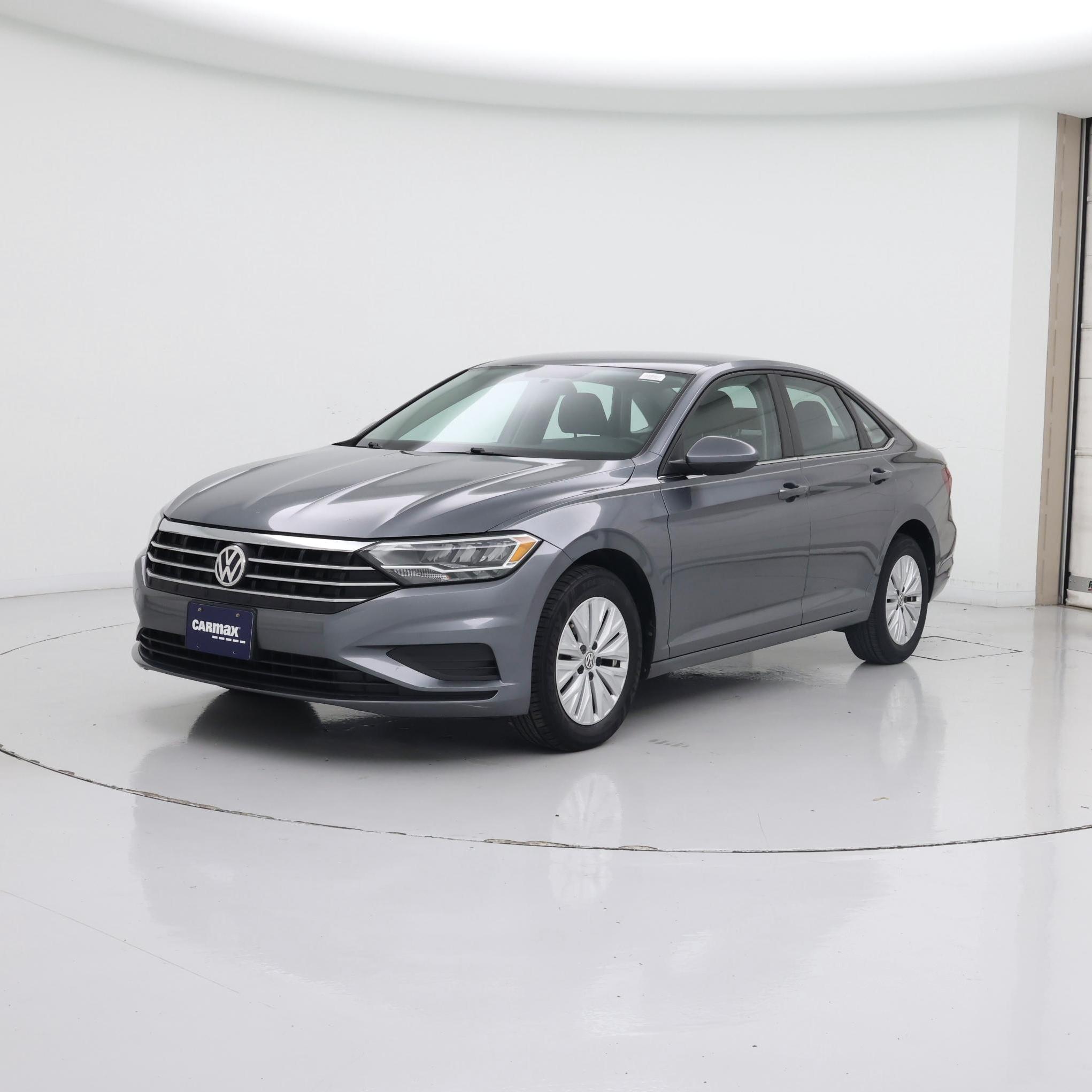 Thumbnail: 2020 Volkswagen Jetta - 4