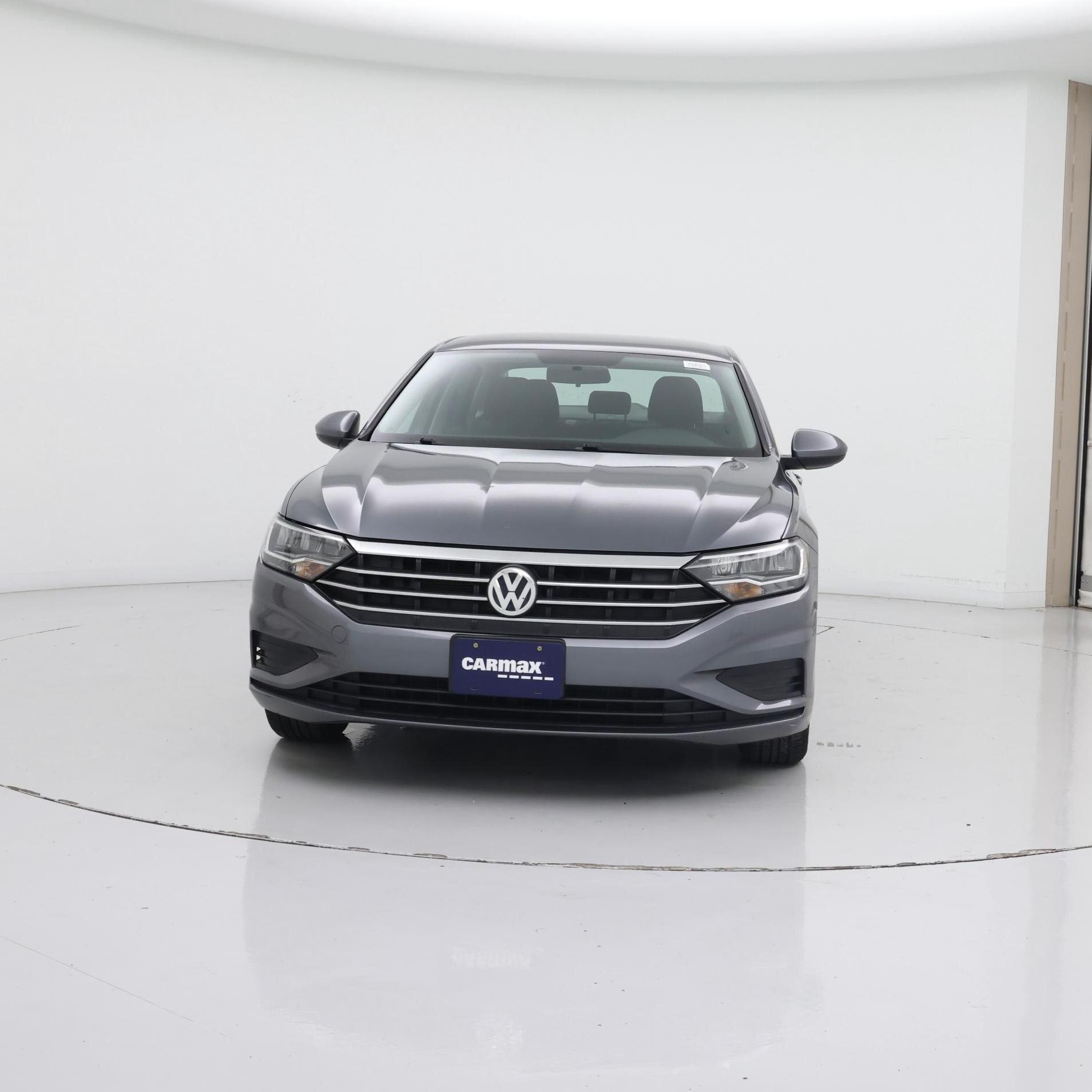 Thumbnail: 2020 Volkswagen Jetta - 5