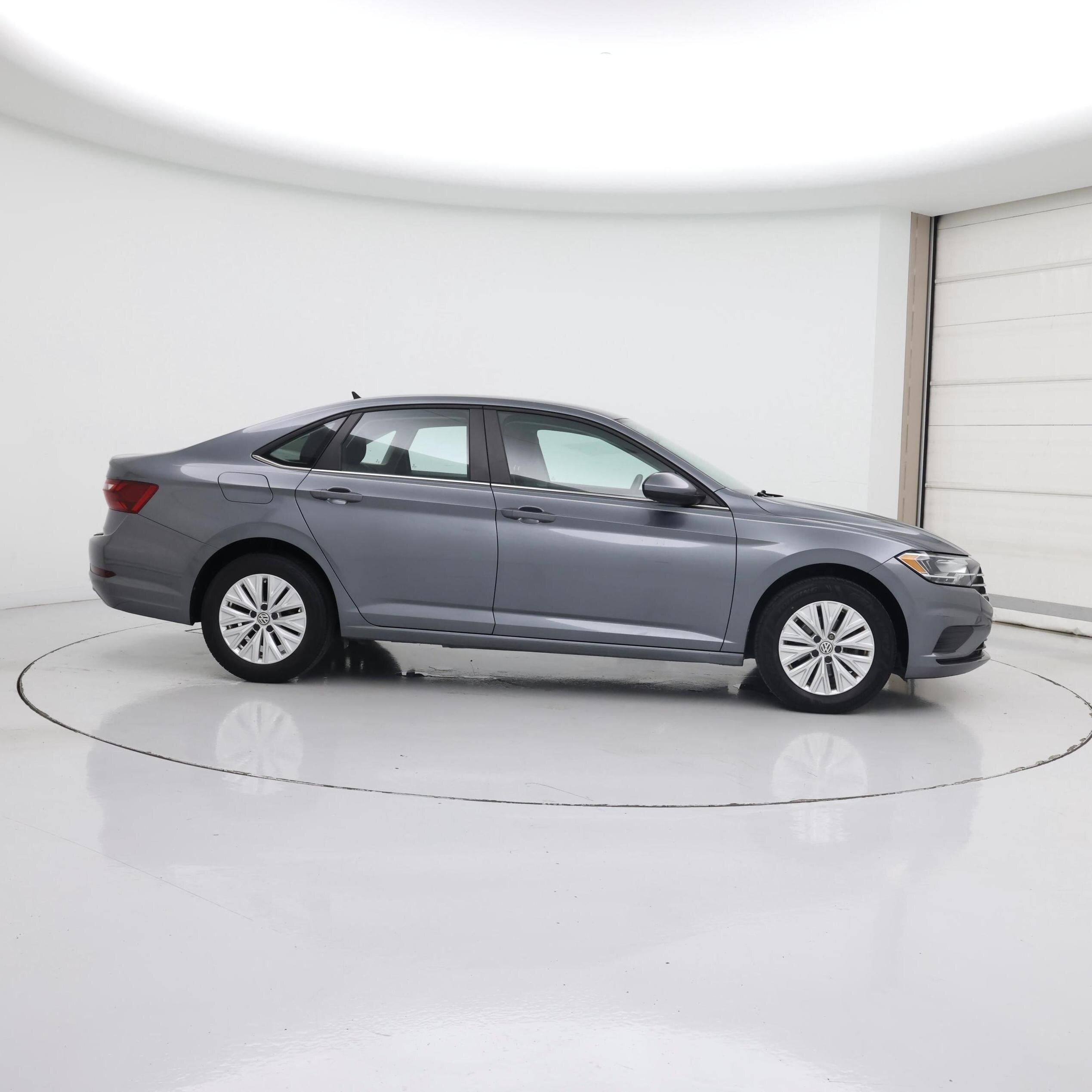 Thumbnail: 2020 Volkswagen Jetta - 7