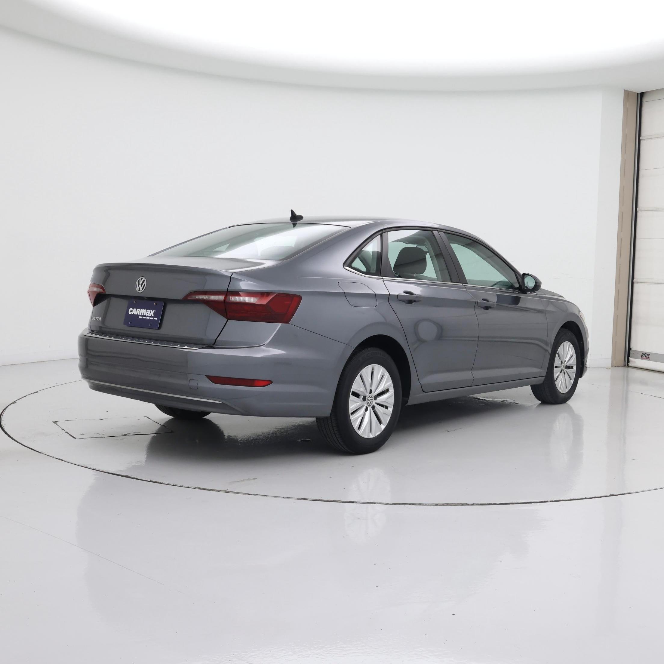 Thumbnail: 2020 Volkswagen Jetta - 8