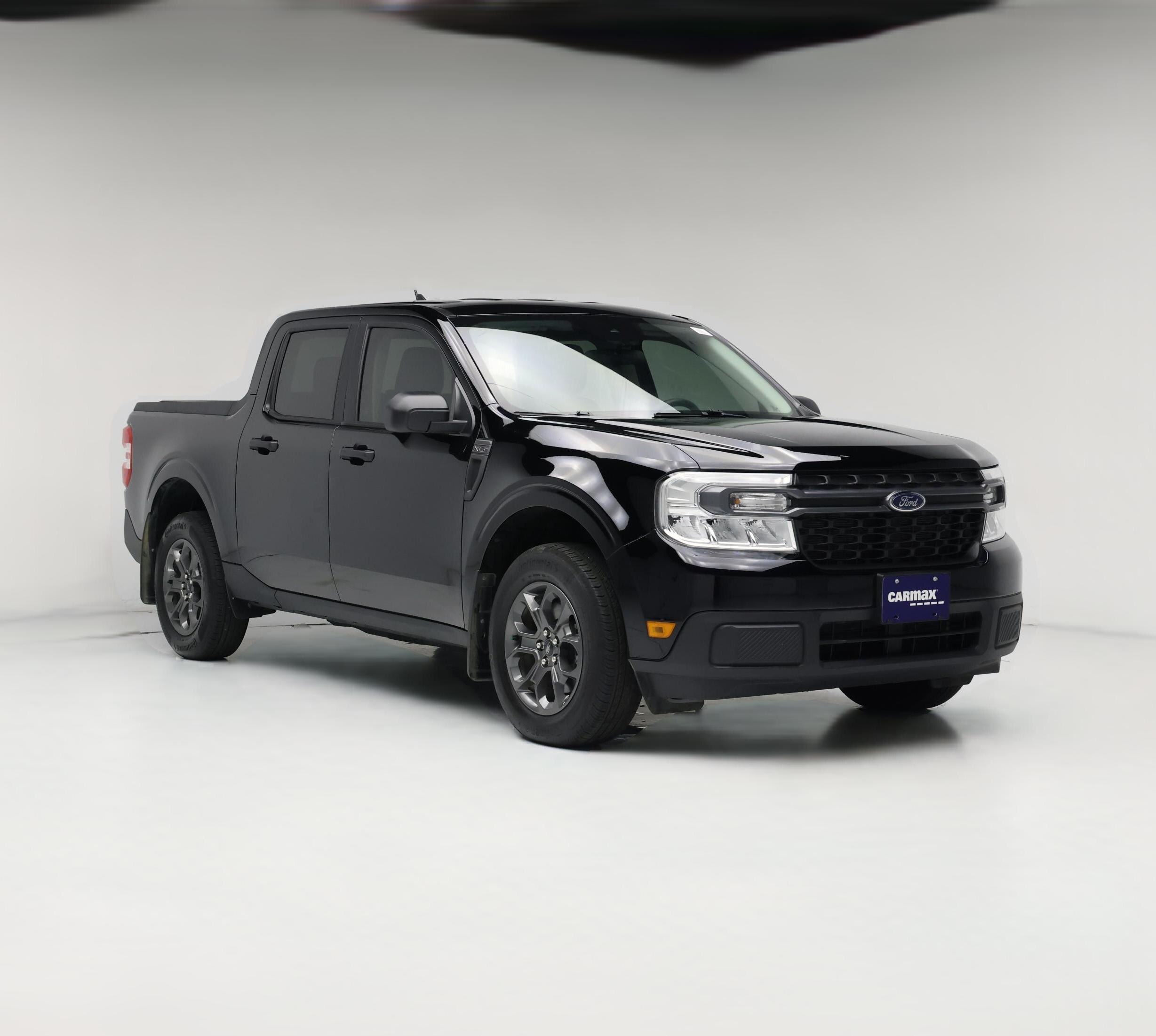 Thumbnail: 2024 Ford Maverick - 1