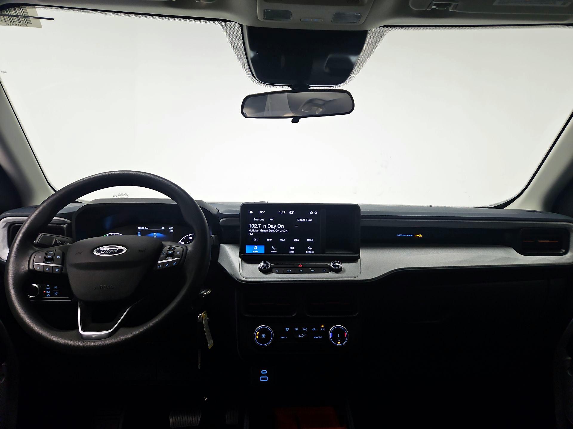 Thumbnail: 2024 Ford Maverick - 9