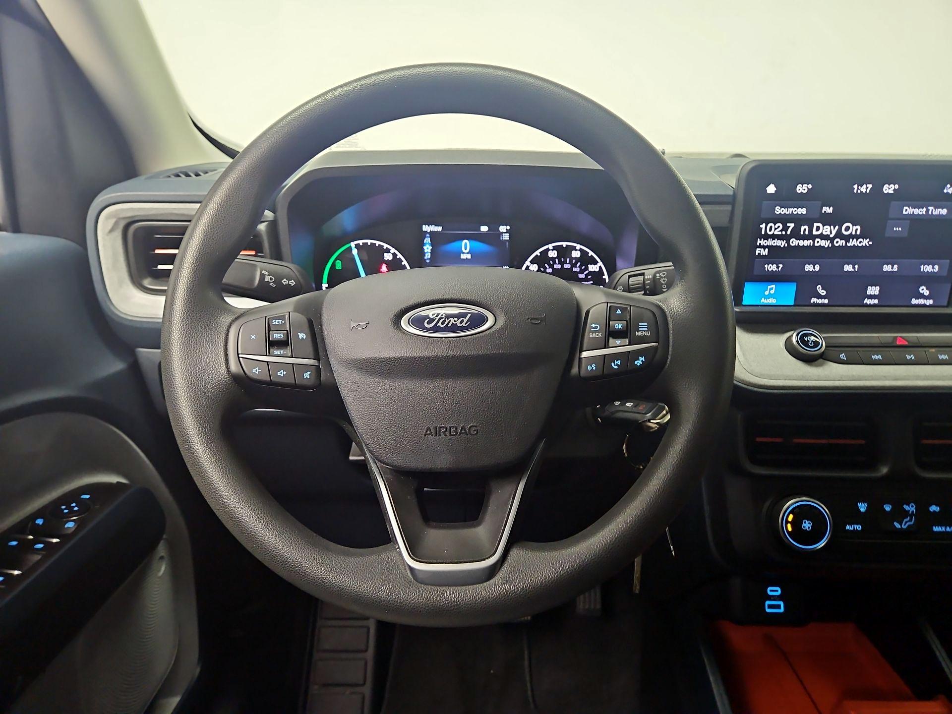 Thumbnail: 2024 Ford Maverick - 10
