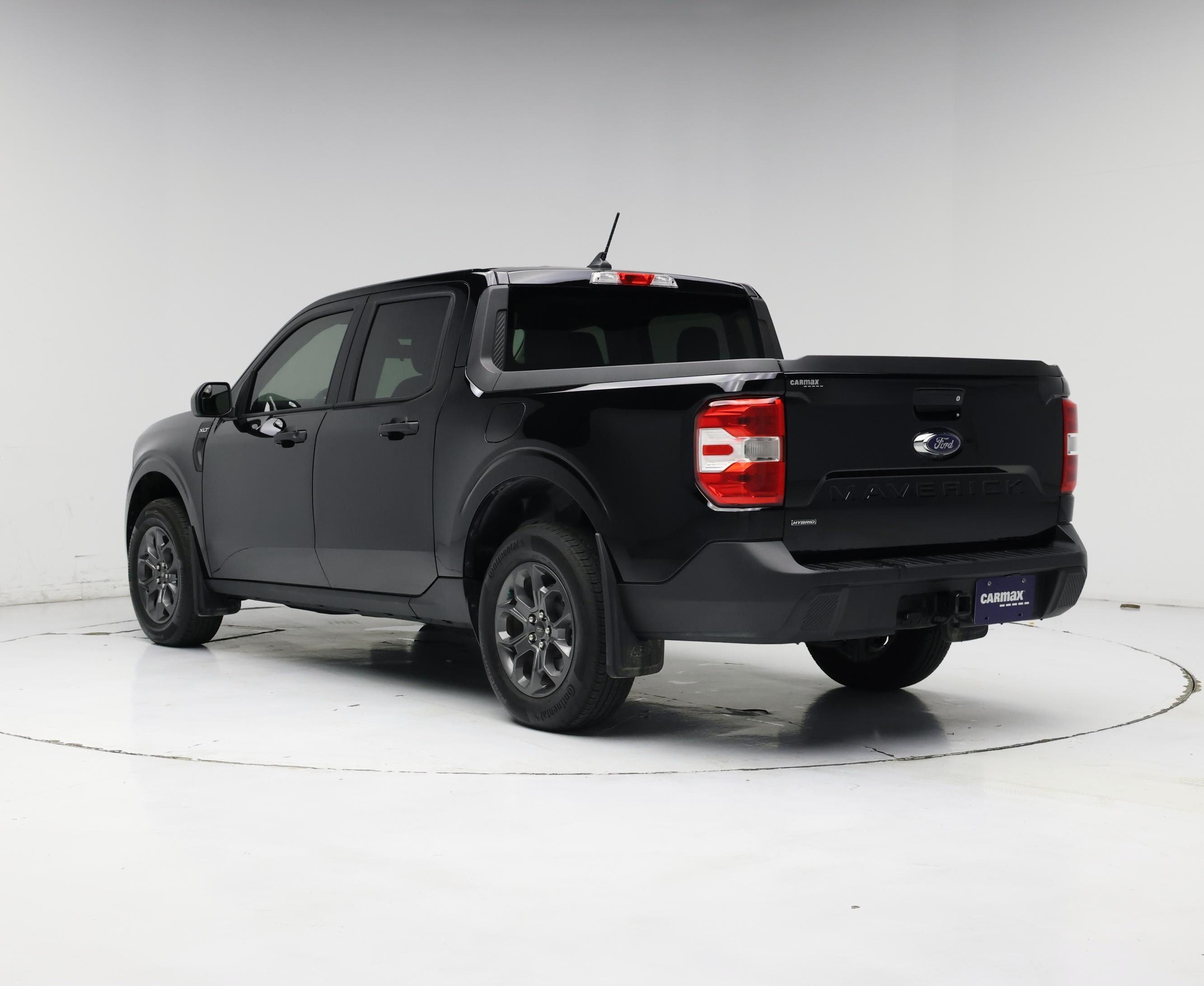 Thumbnail: 2024 Ford Maverick - 2