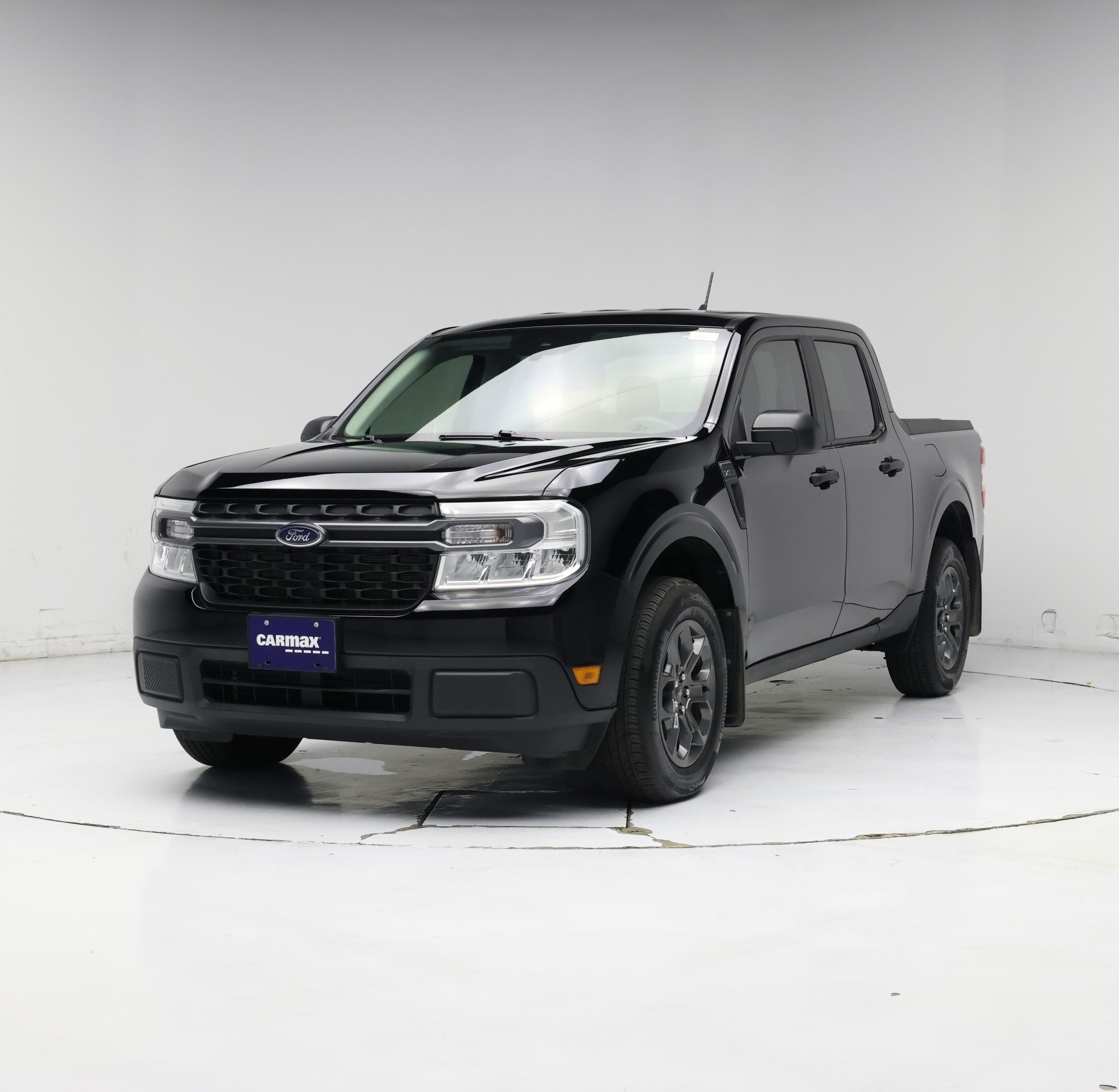 Thumbnail: 2024 Ford Maverick - 4