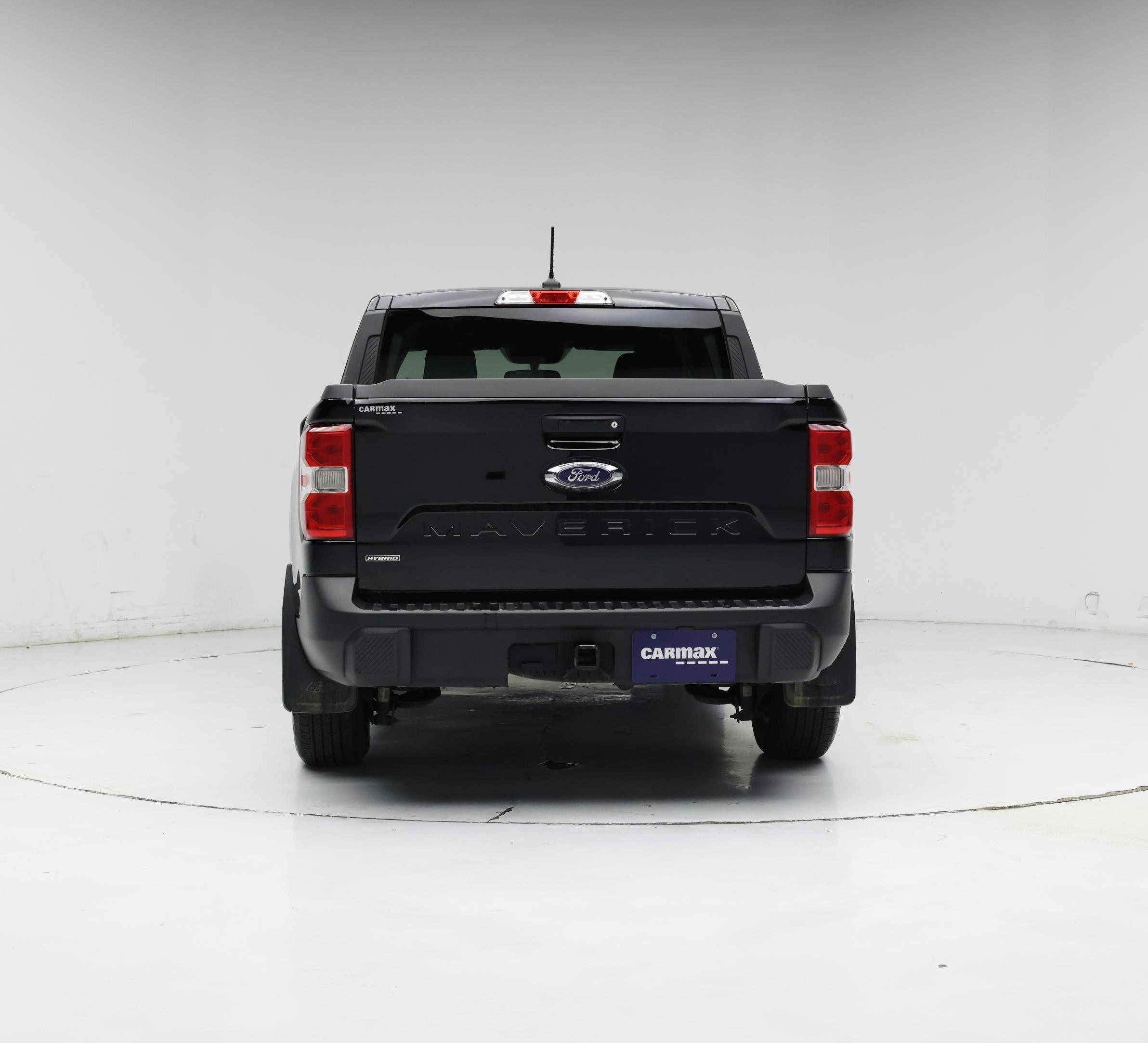 Thumbnail: 2024 Ford Maverick - 6