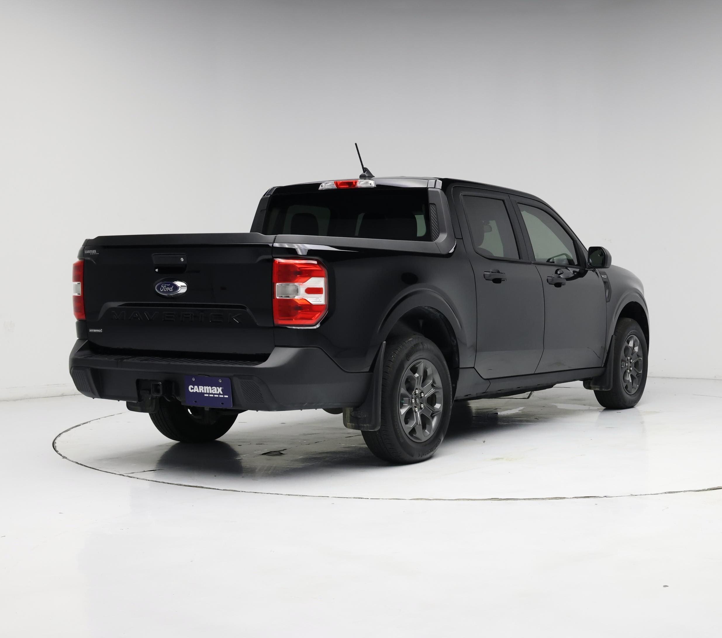 Thumbnail: 2024 Ford Maverick - 8
