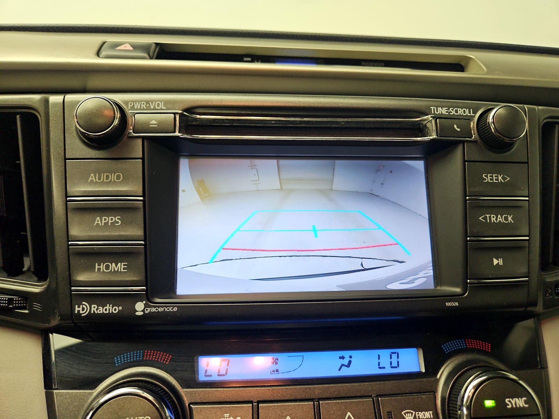 Thumbnail: 2015 Toyota RAV4 - 14