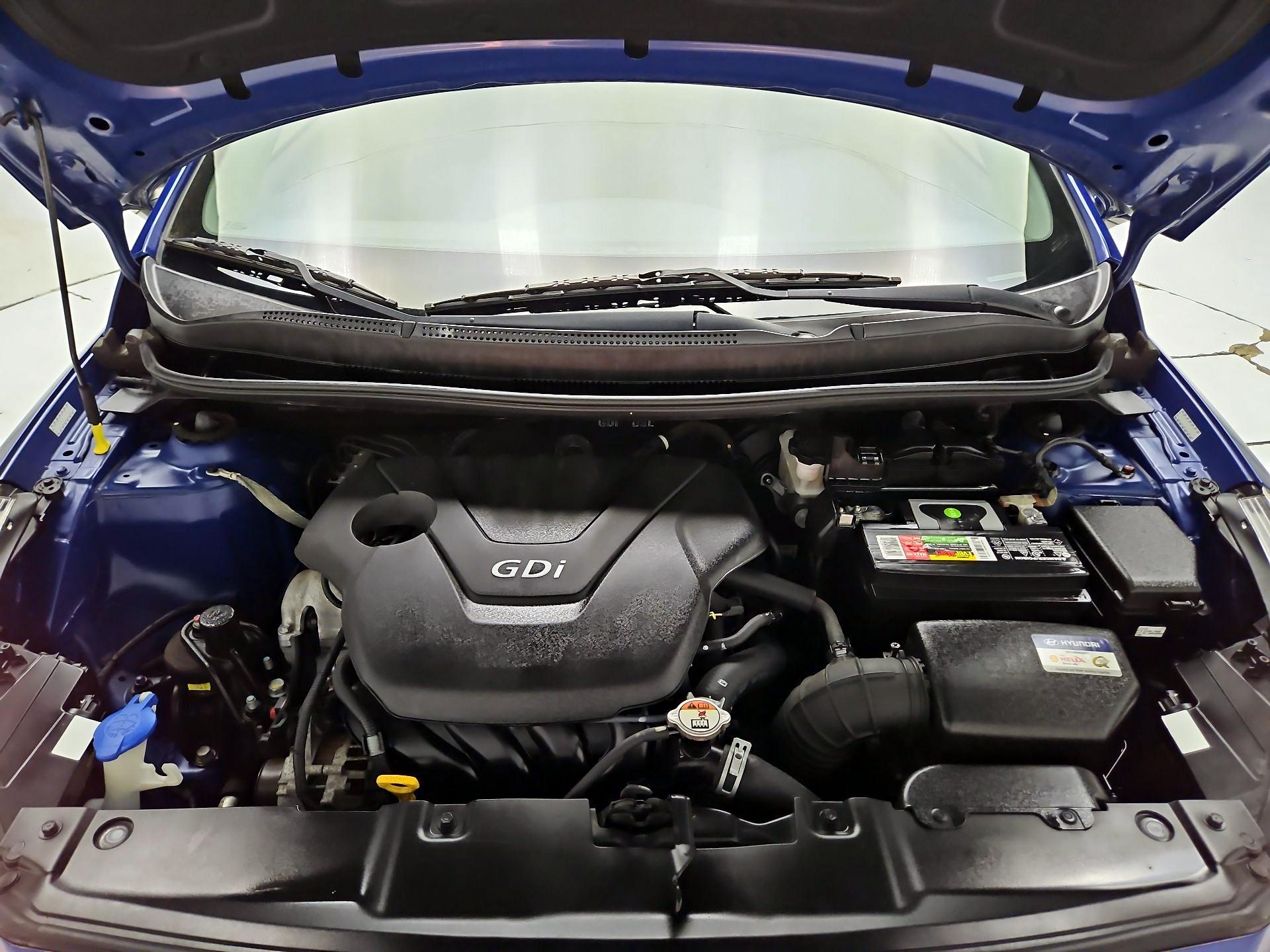 Thumbnail: 2016 Hyundai Accent - 20
