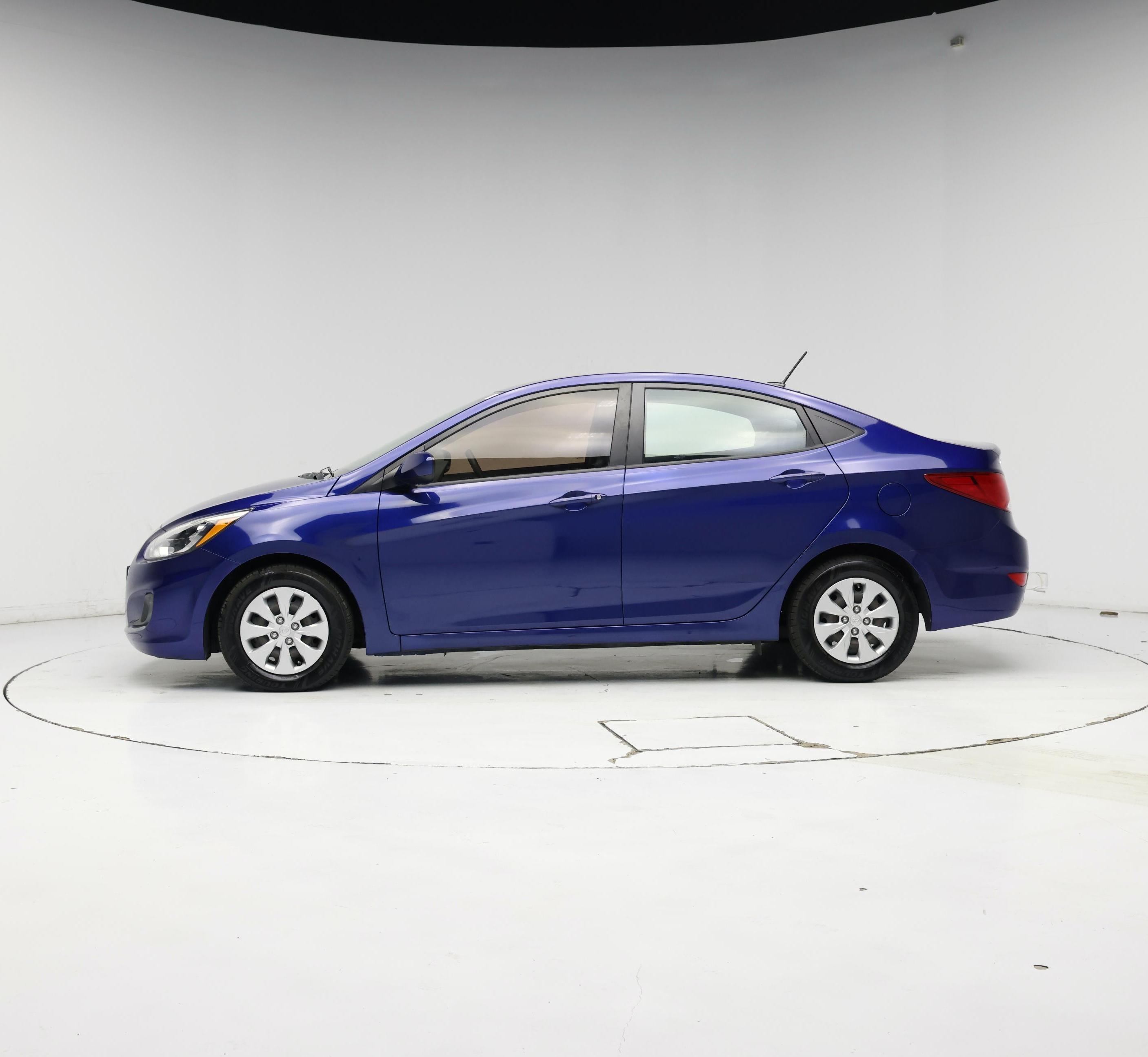 Thumbnail: 2016 Hyundai Accent - 3