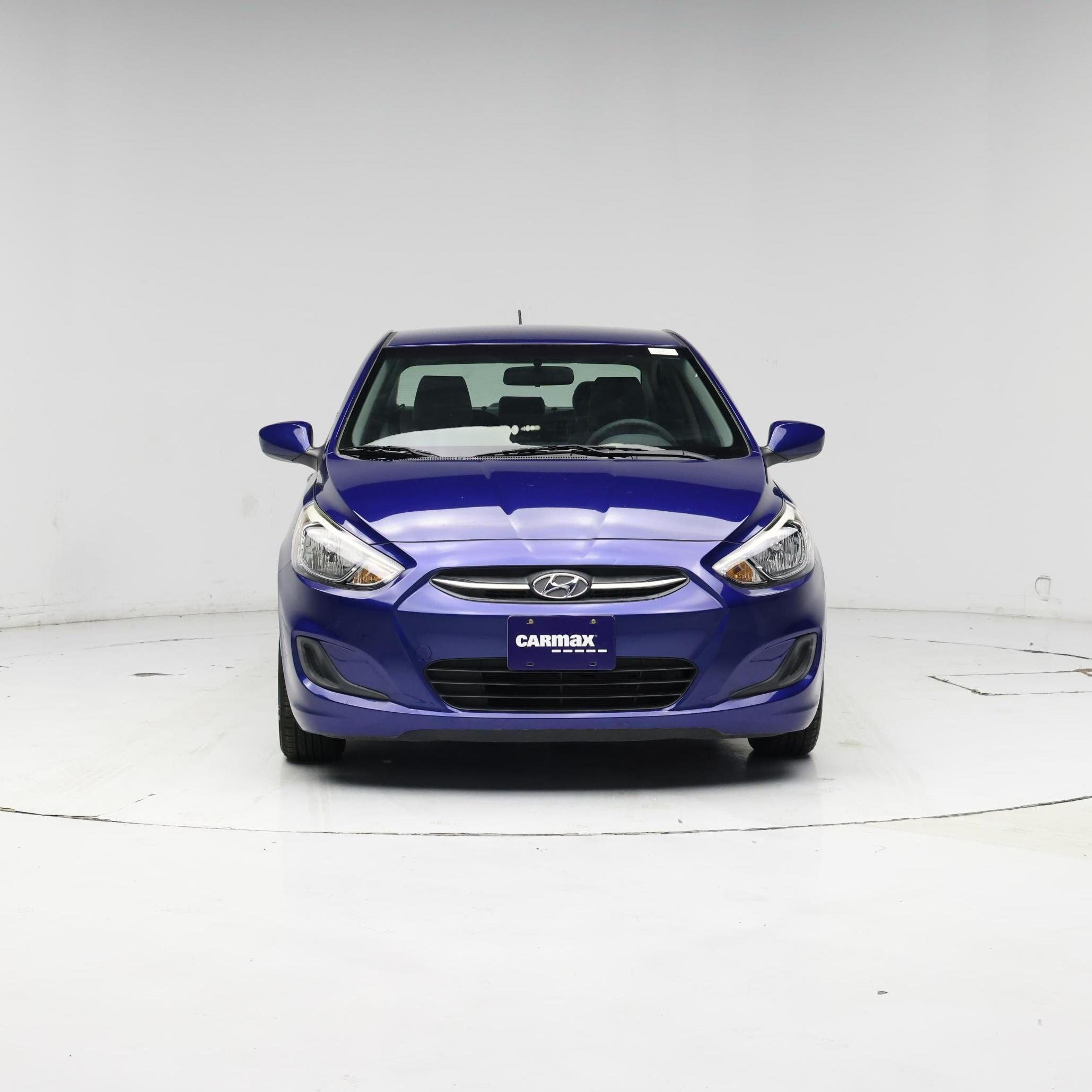Thumbnail: 2016 Hyundai Accent - 5