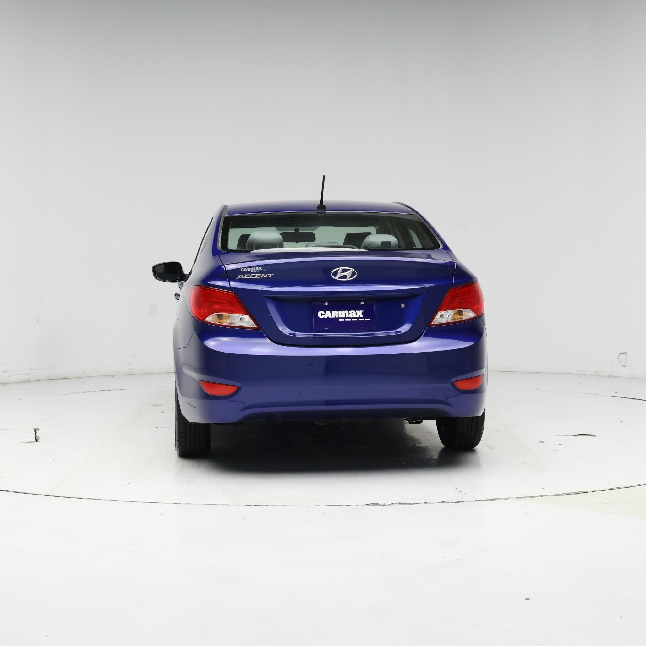 Thumbnail: 2016 Hyundai Accent - 6
