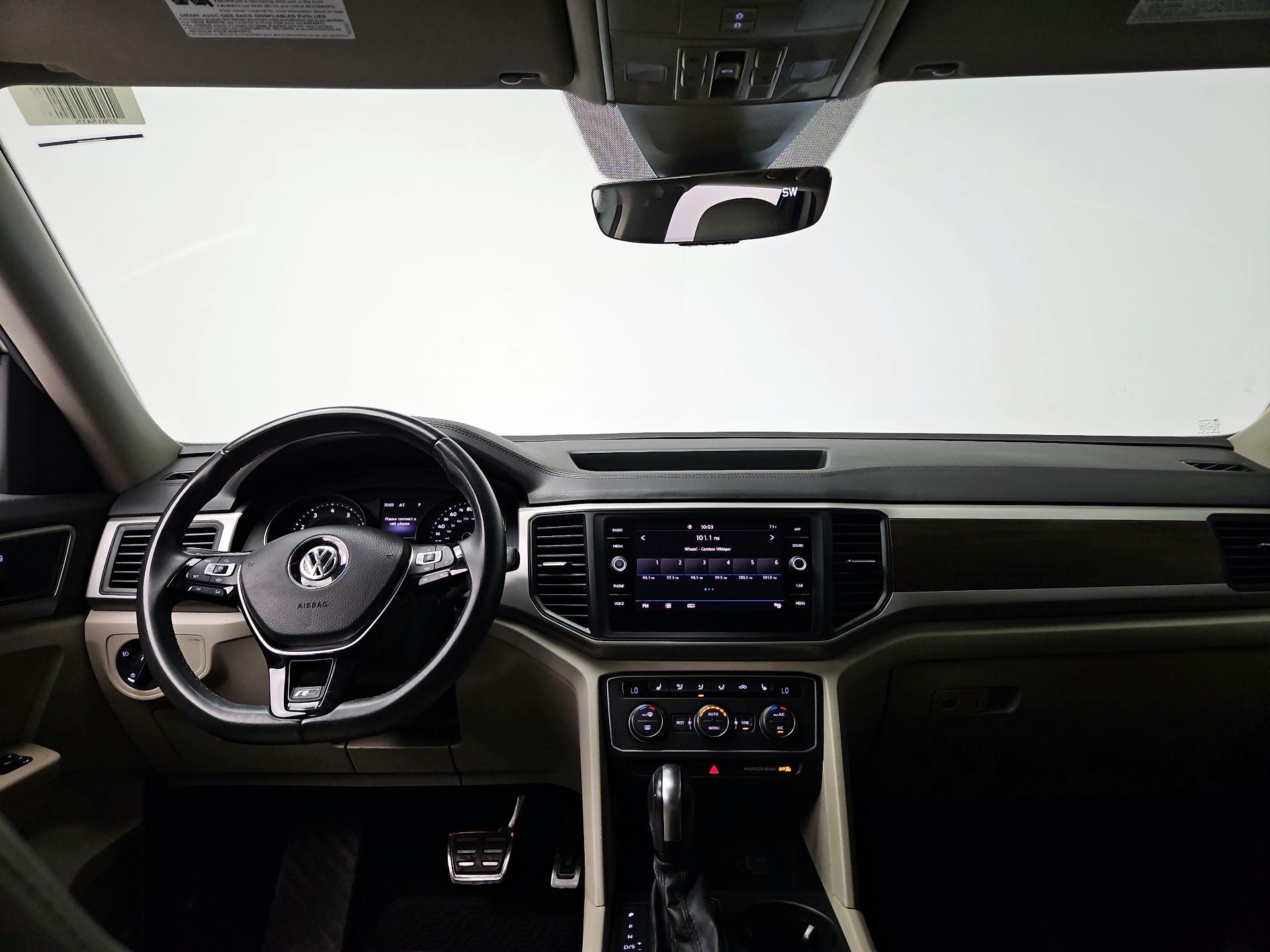 Thumbnail: 2020 Volkswagen Atlas - 9