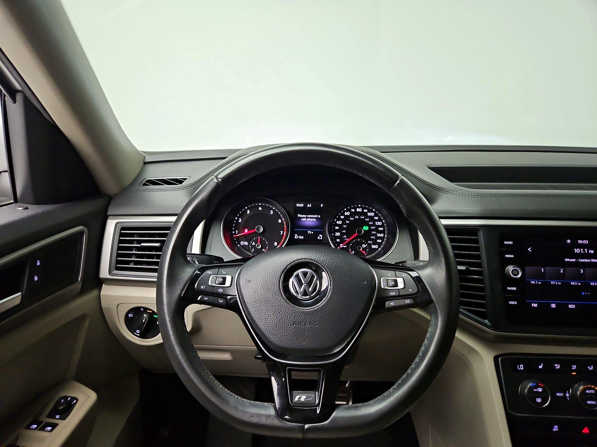 Thumbnail: 2020 Volkswagen Atlas - 10