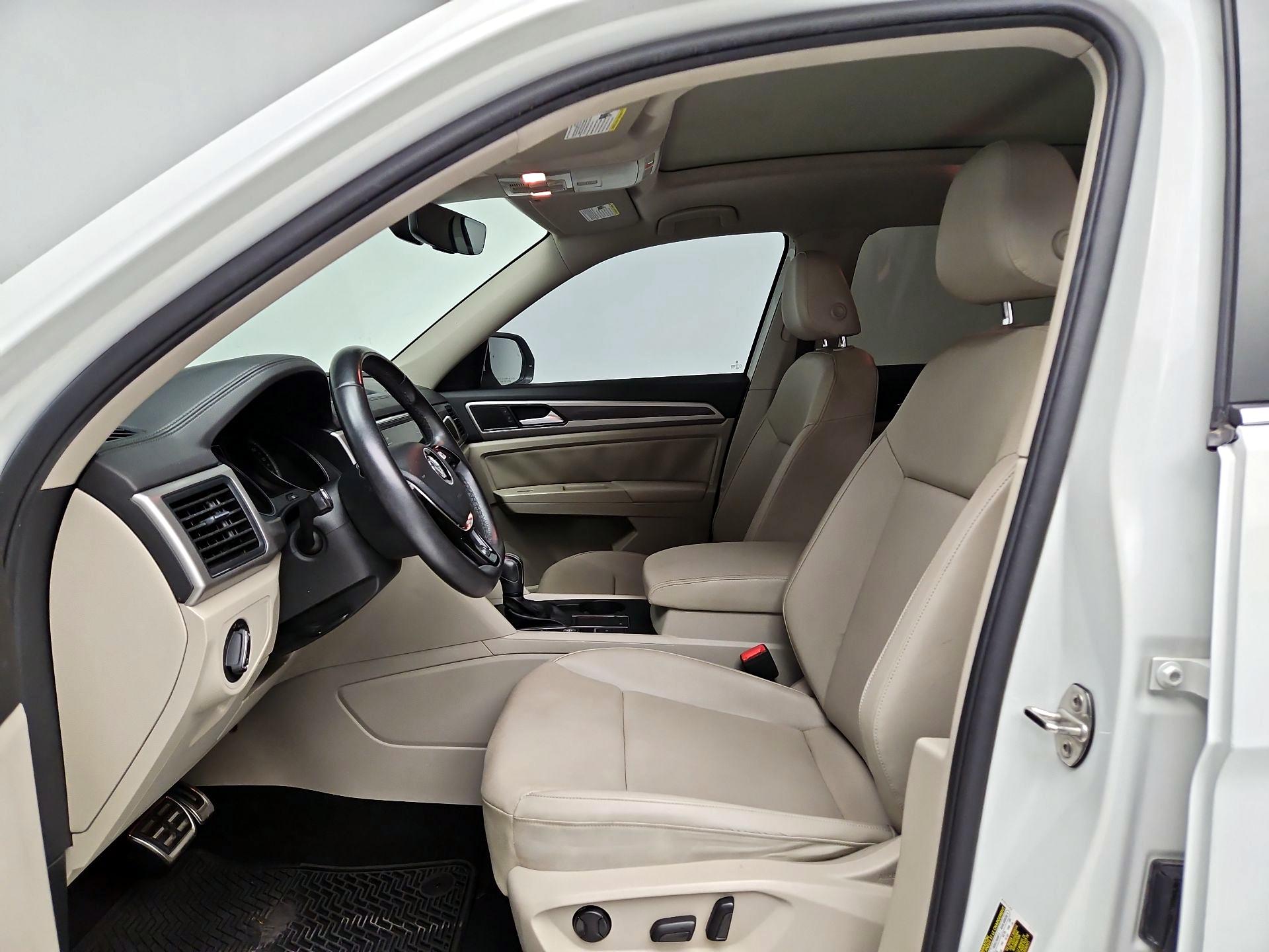 Thumbnail: 2020 Volkswagen Atlas - 11