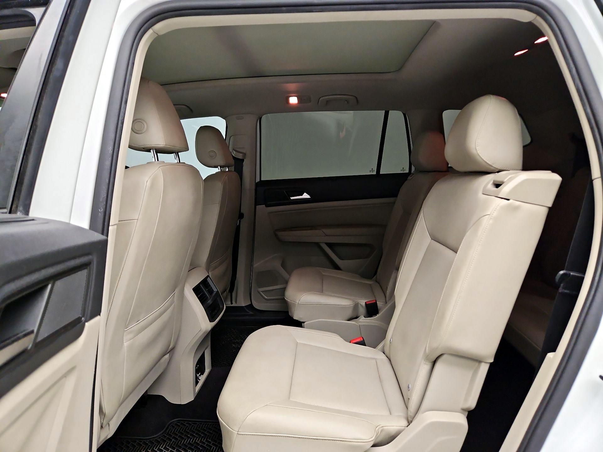 Thumbnail: 2020 Volkswagen Atlas - 19