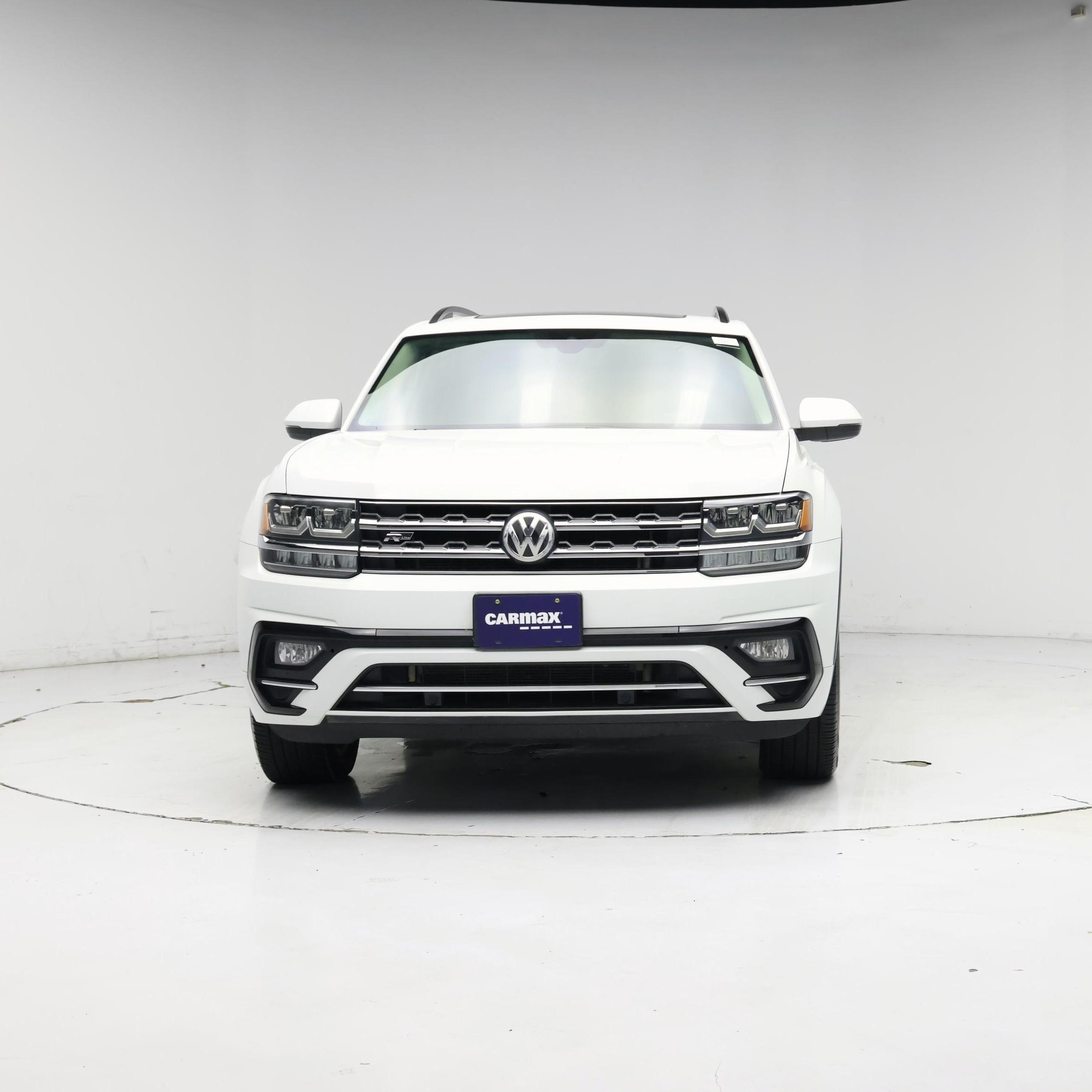 Thumbnail: 2020 Volkswagen Atlas - 5