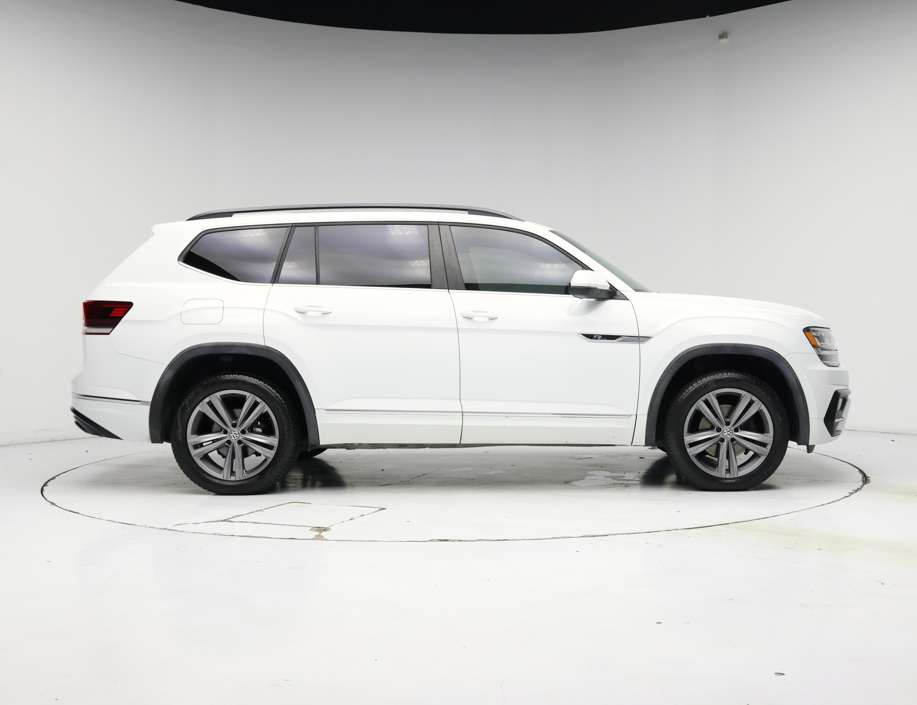 Thumbnail: 2020 Volkswagen Atlas - 7