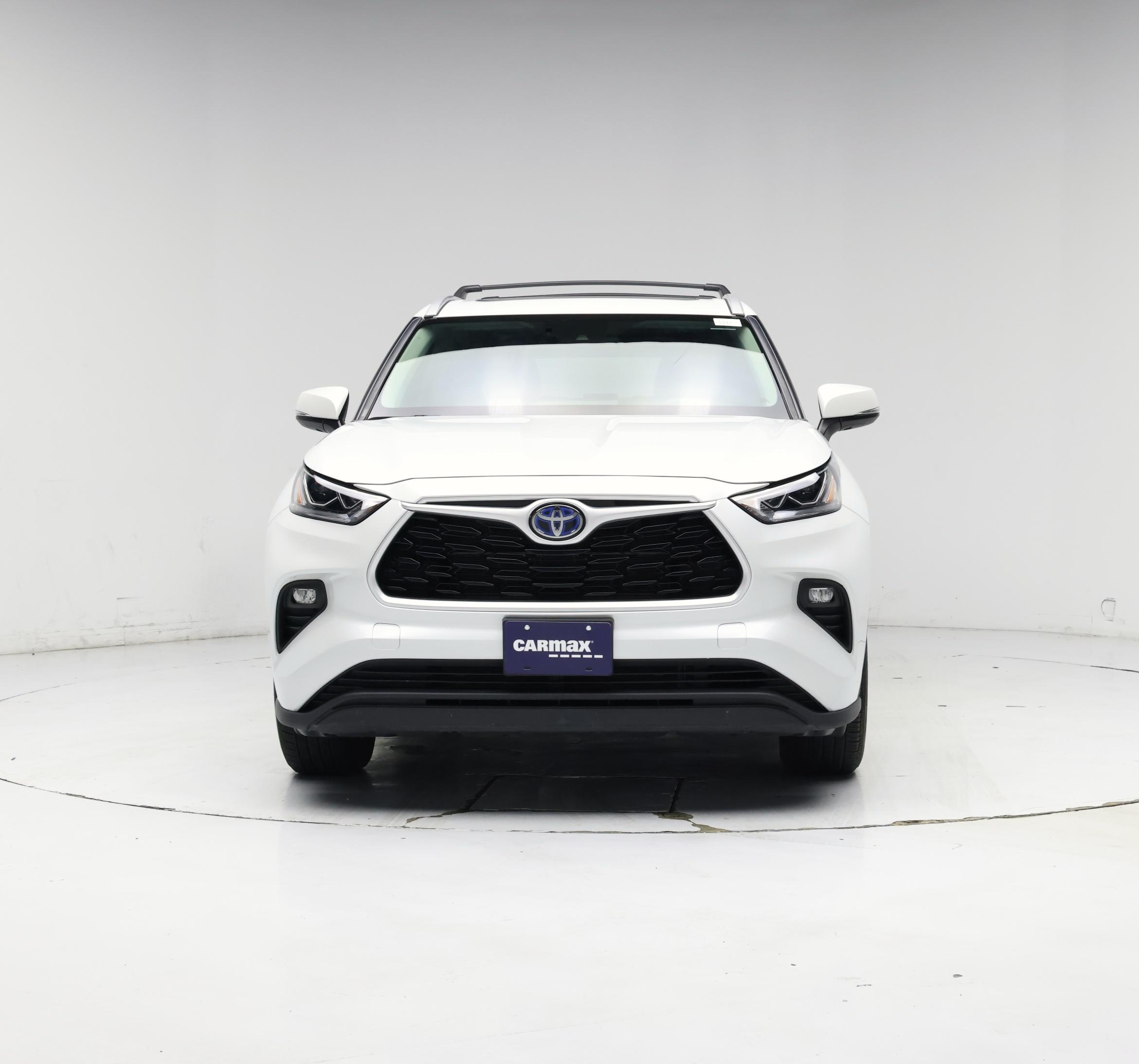 Thumbnail: 2022 Toyota Highlander - 5