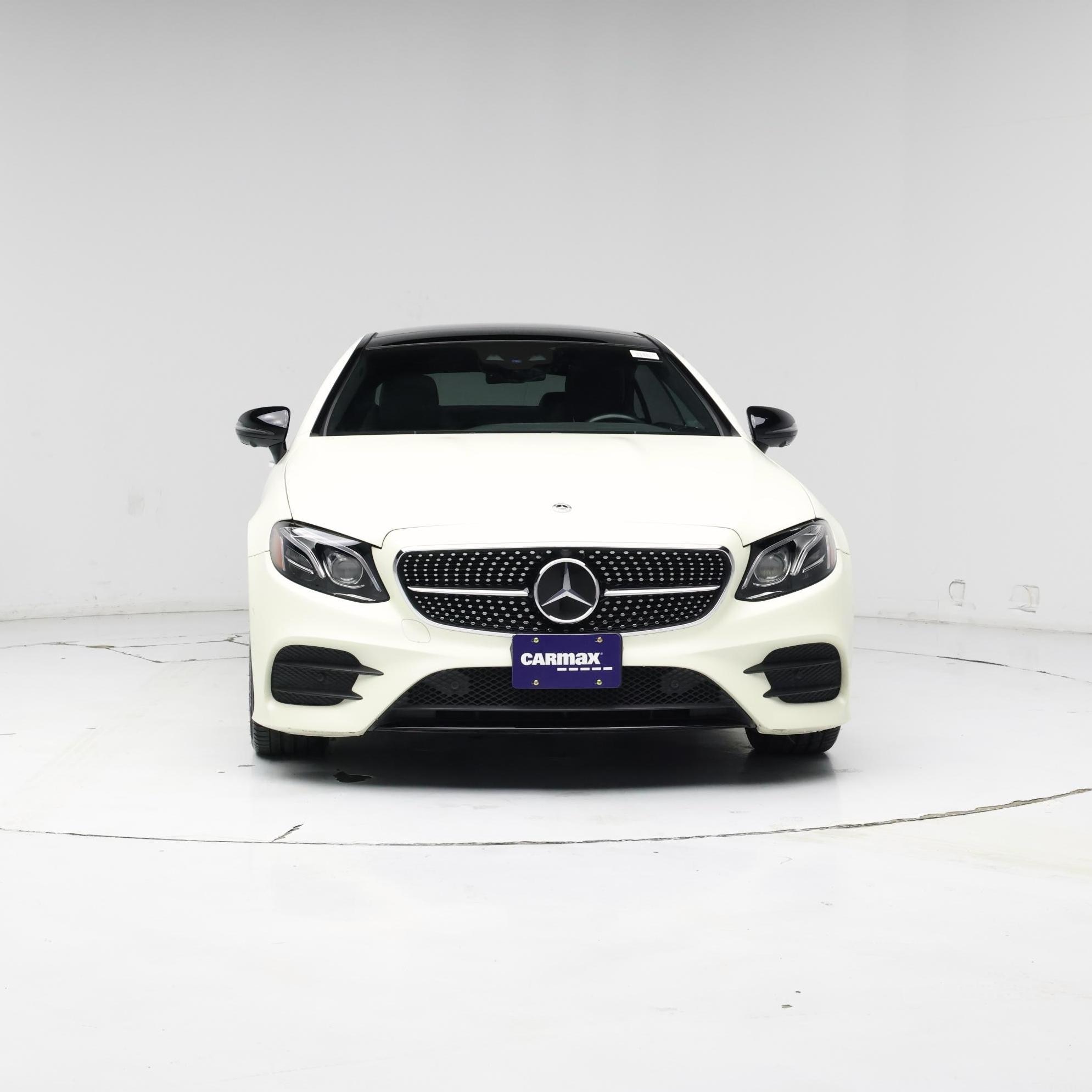 Thumbnail: 2018 Mercedes-Benz E-Class - 5