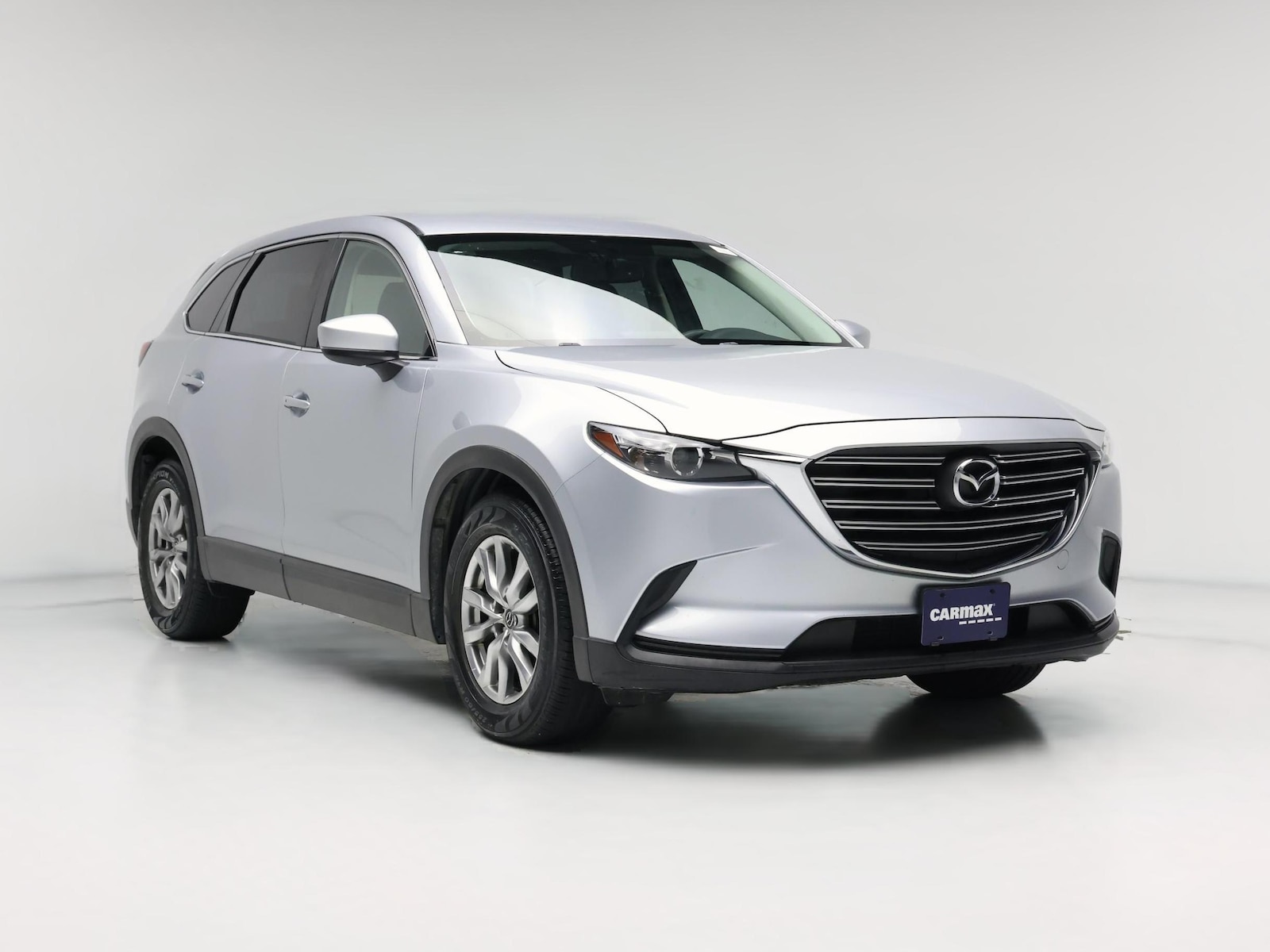 2016 Mazda CX-9 Touring