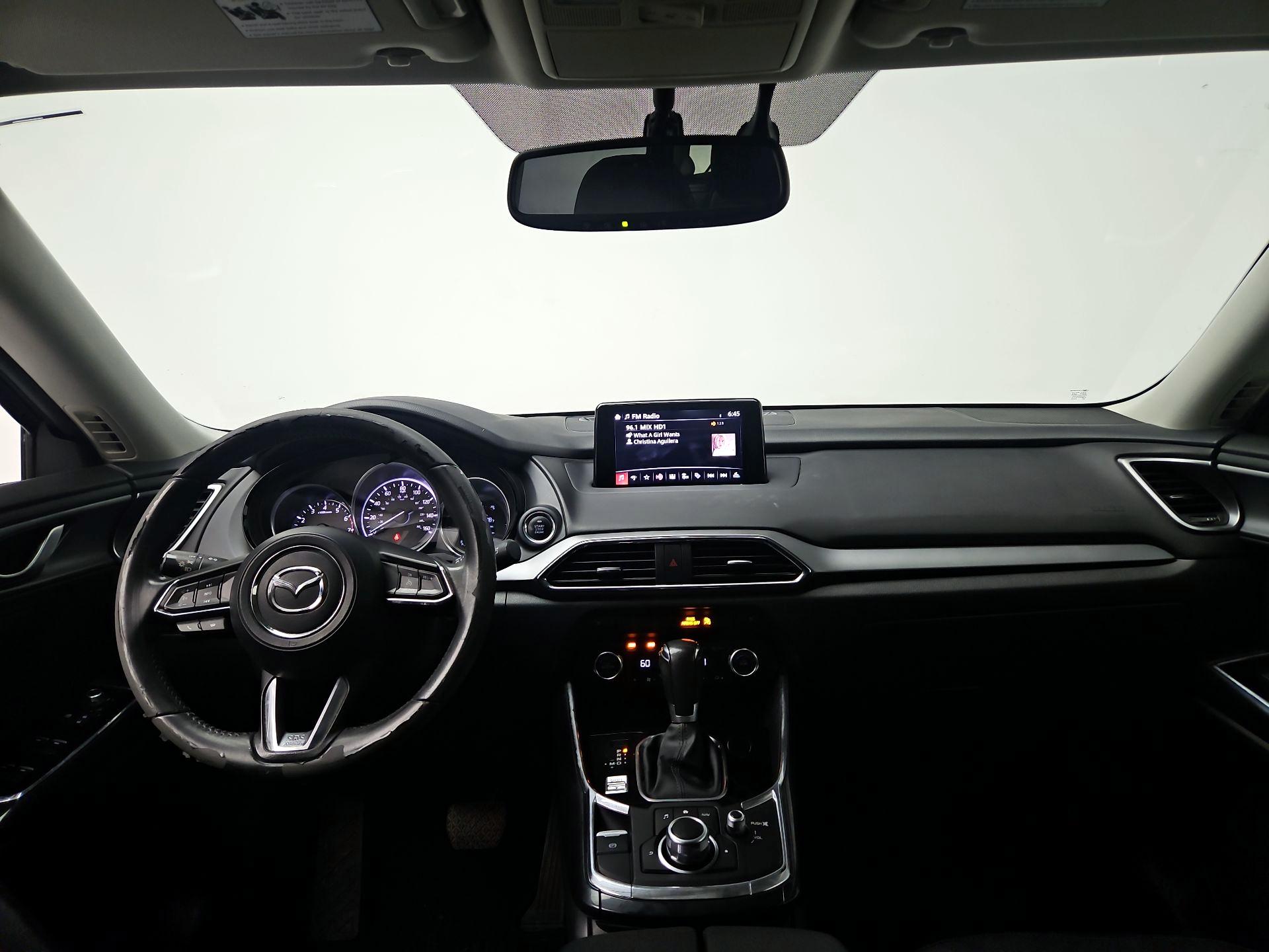 Thumbnail: 2016 Mazda CX-9 - 9