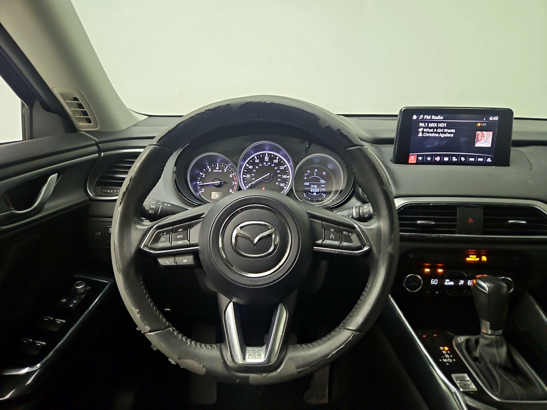 Thumbnail: 2016 Mazda CX-9 - 10