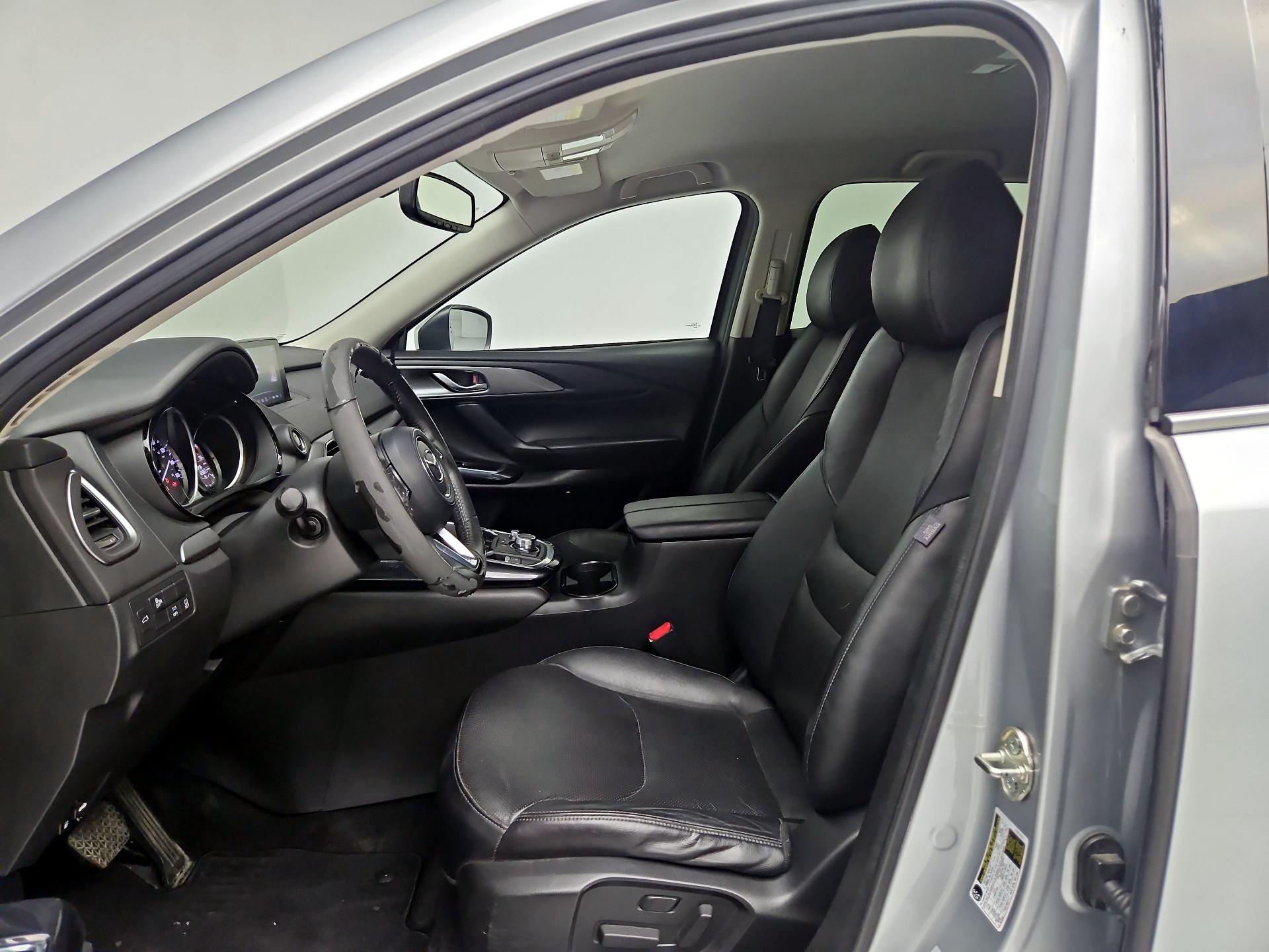 Thumbnail: 2016 Mazda CX-9 - 11