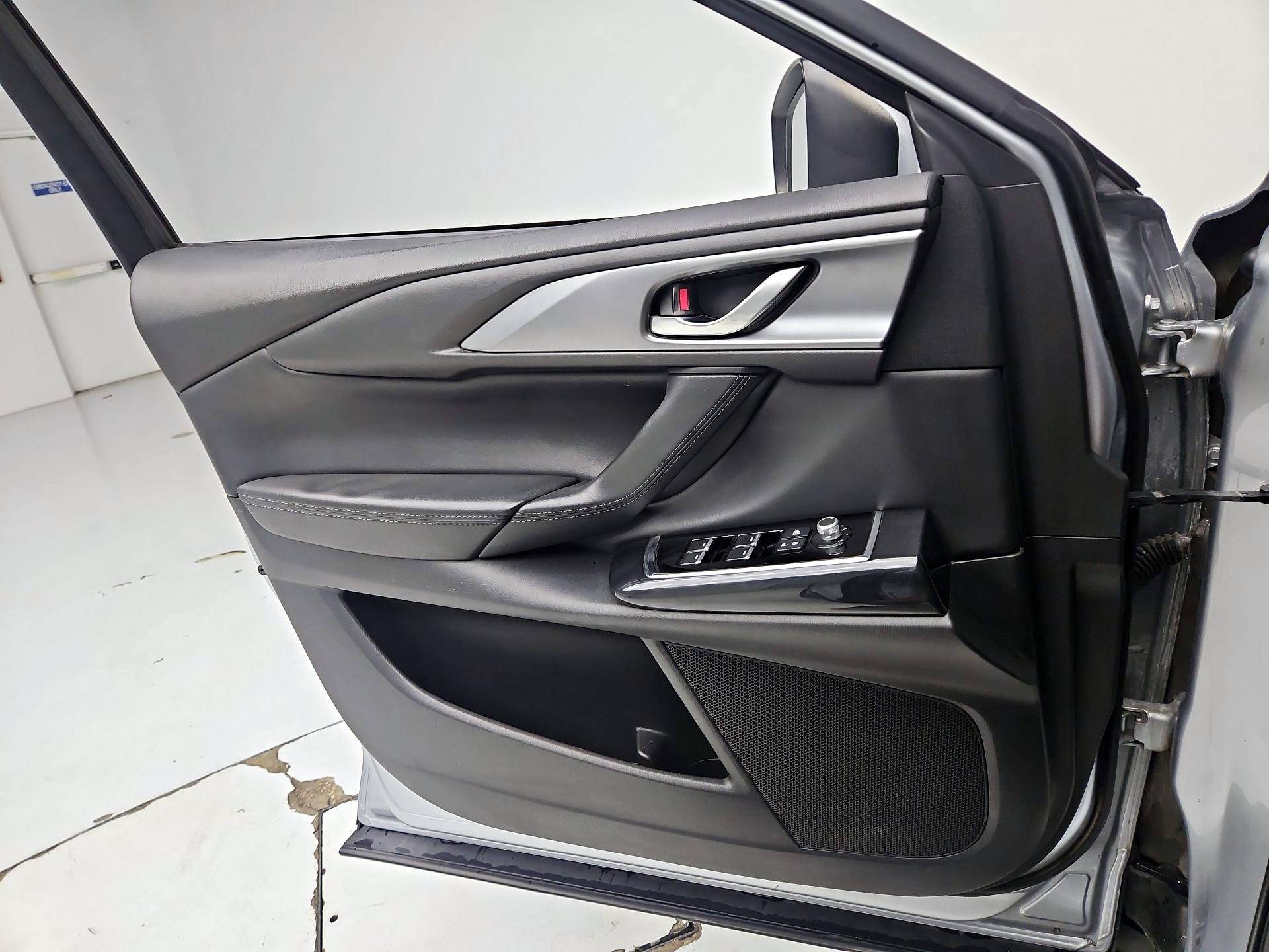 Thumbnail: 2016 Mazda CX-9 - 12