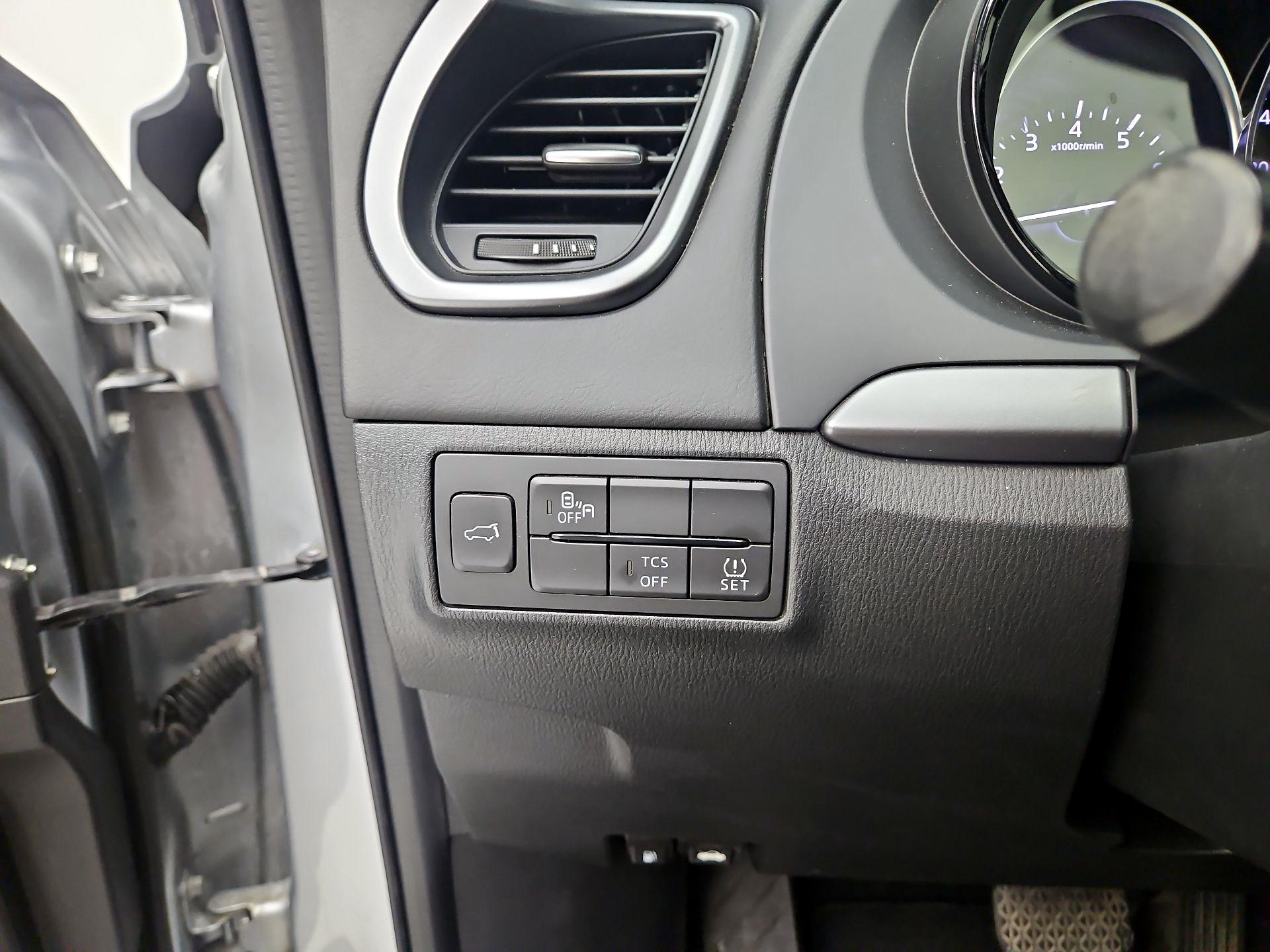 Thumbnail: 2016 Mazda CX-9 - 13
