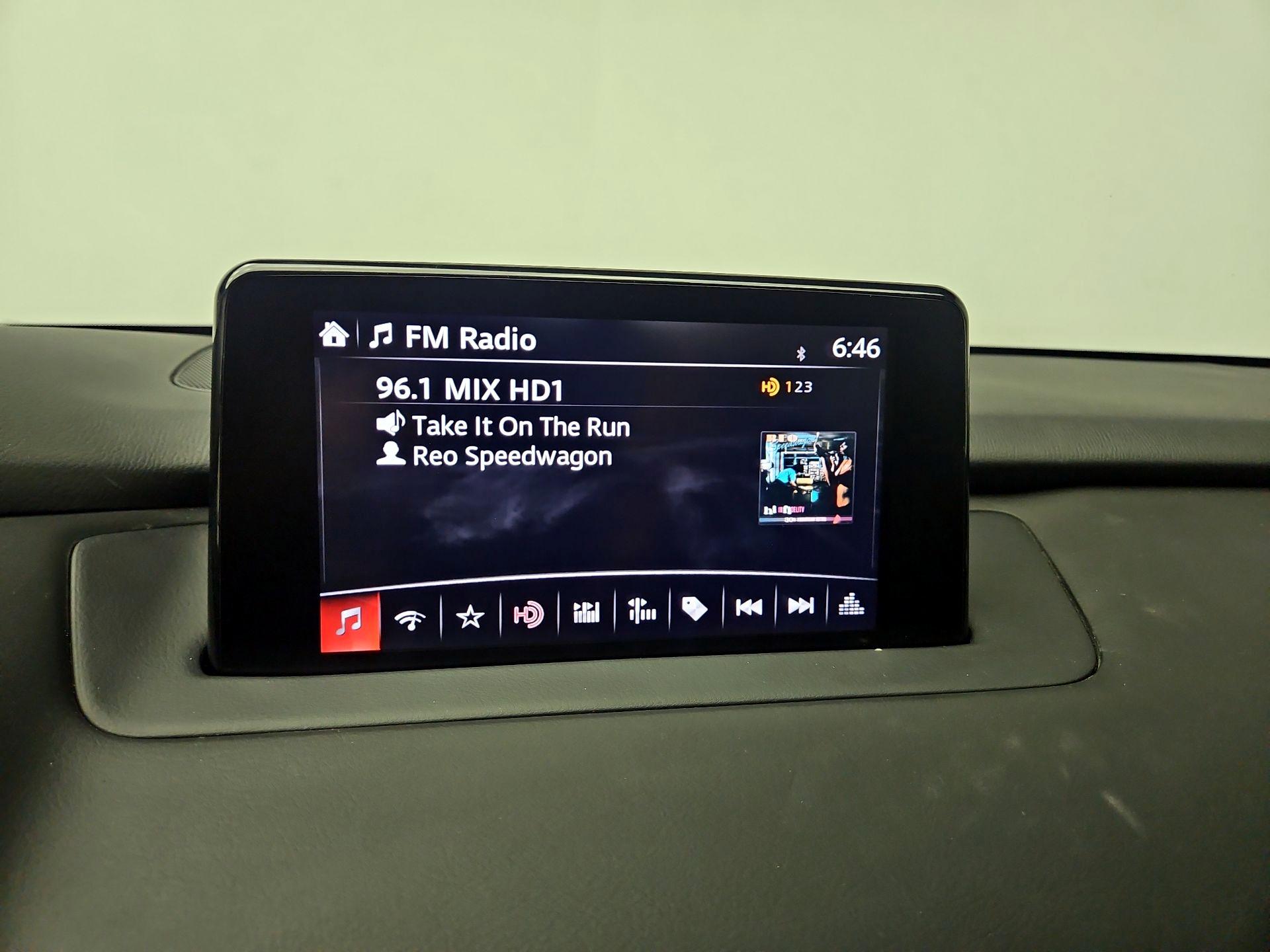 Thumbnail: 2016 Mazda CX-9 - 15