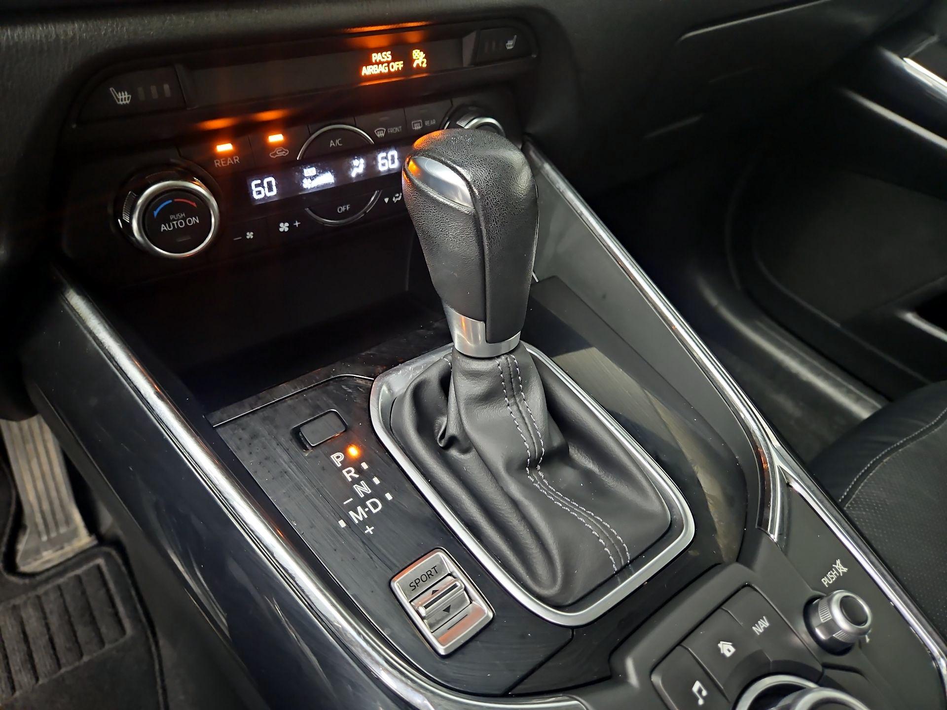 Thumbnail: 2016 Mazda CX-9 - 17