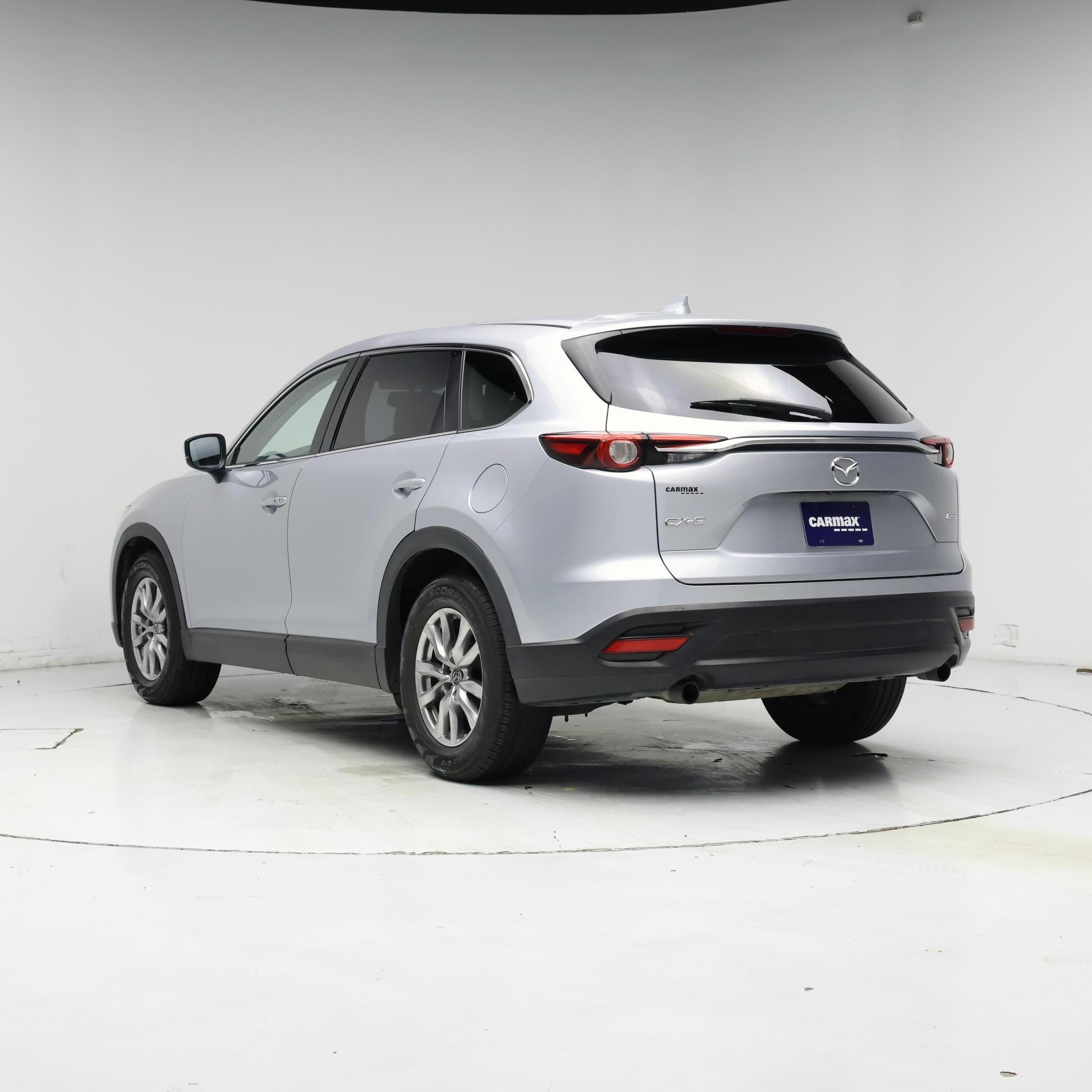 Thumbnail: 2016 Mazda CX-9 - 2