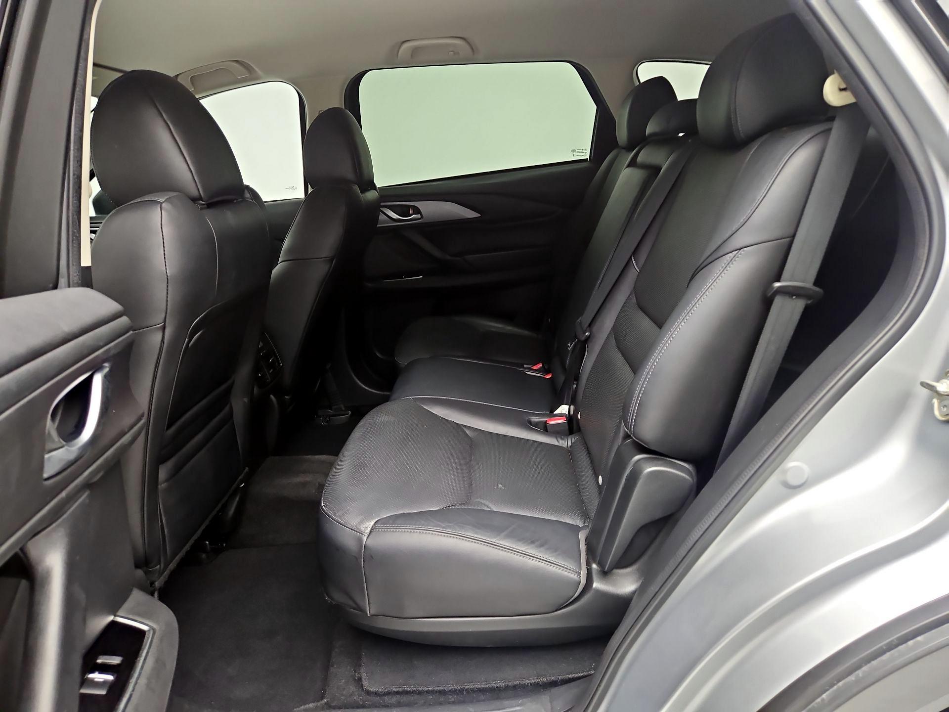 Thumbnail: 2016 Mazda CX-9 - 19