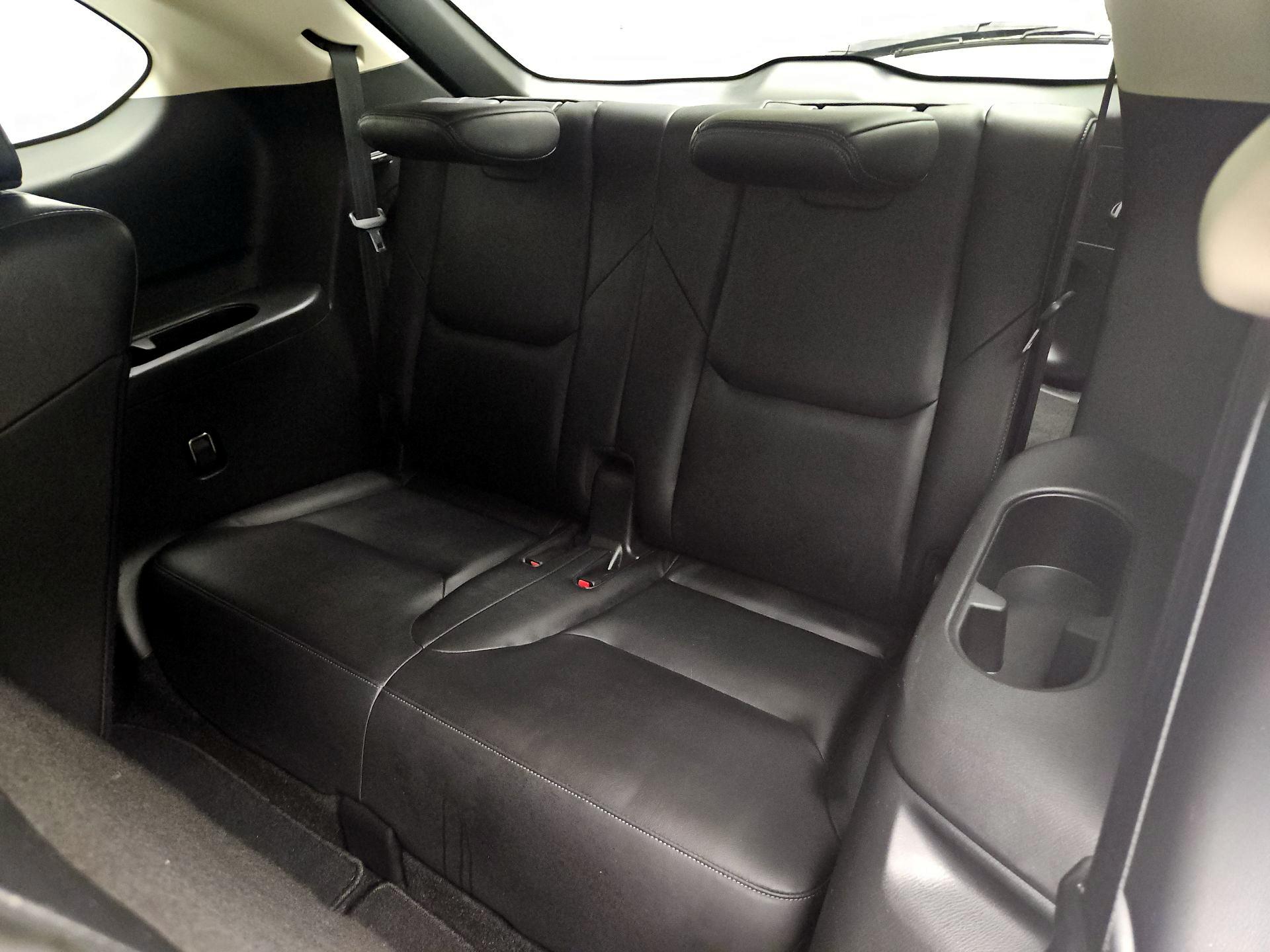 Thumbnail: 2016 Mazda CX-9 - 20