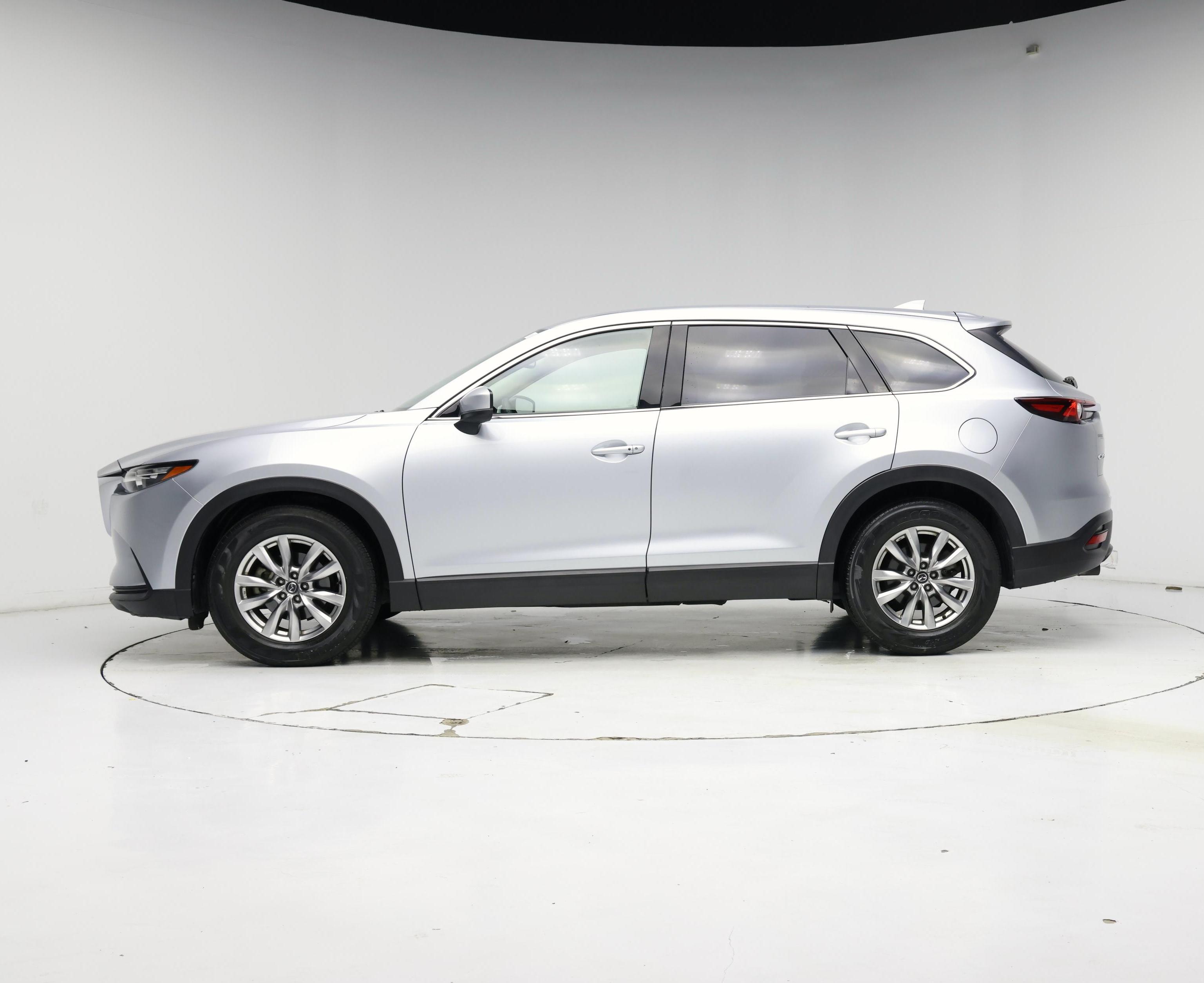 Thumbnail: 2016 Mazda CX-9 - 3