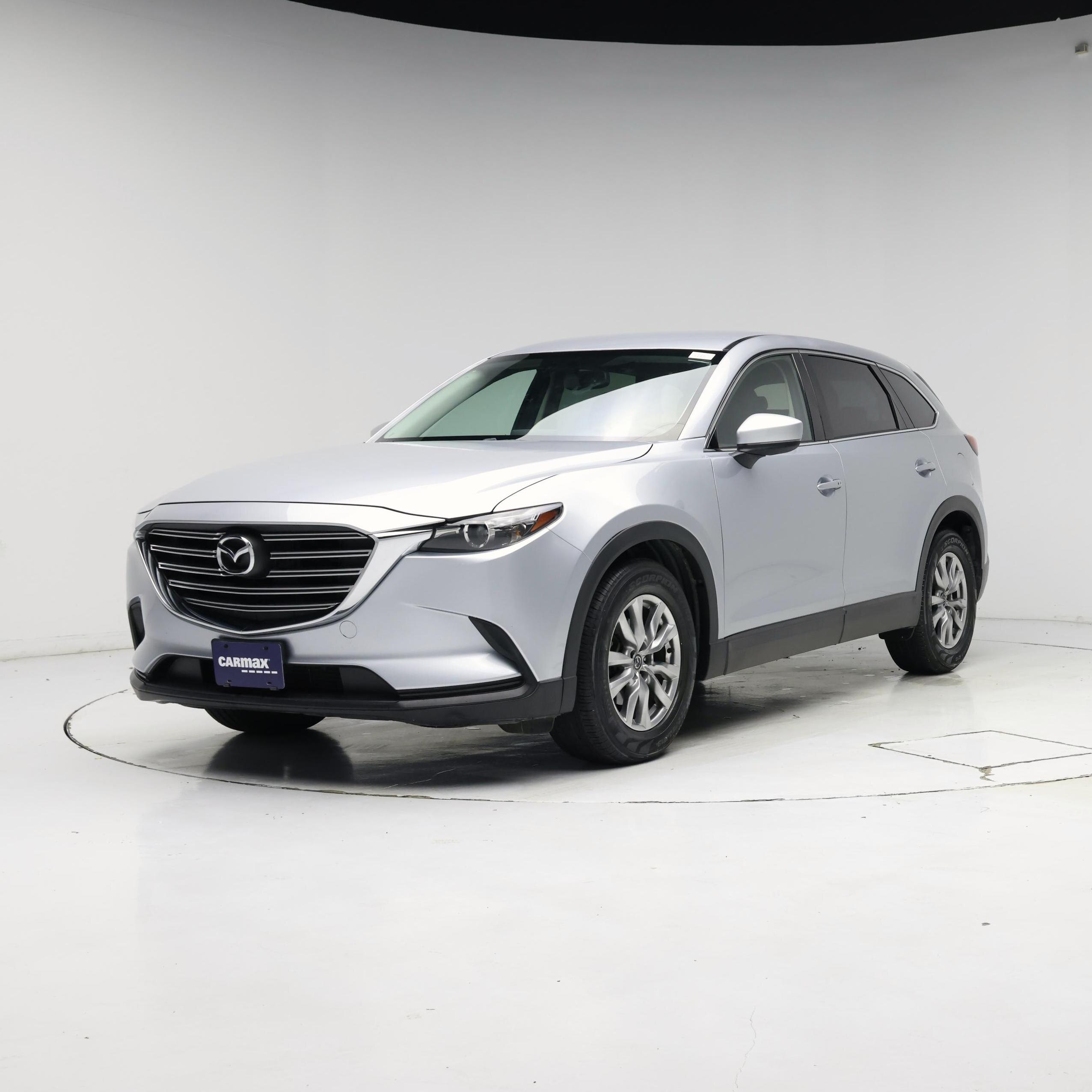 Thumbnail: 2016 Mazda CX-9 - 4