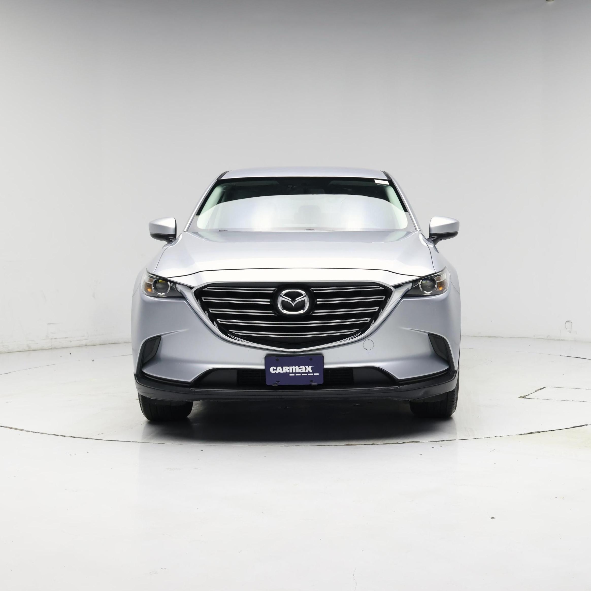 Thumbnail: 2016 Mazda CX-9 - 5