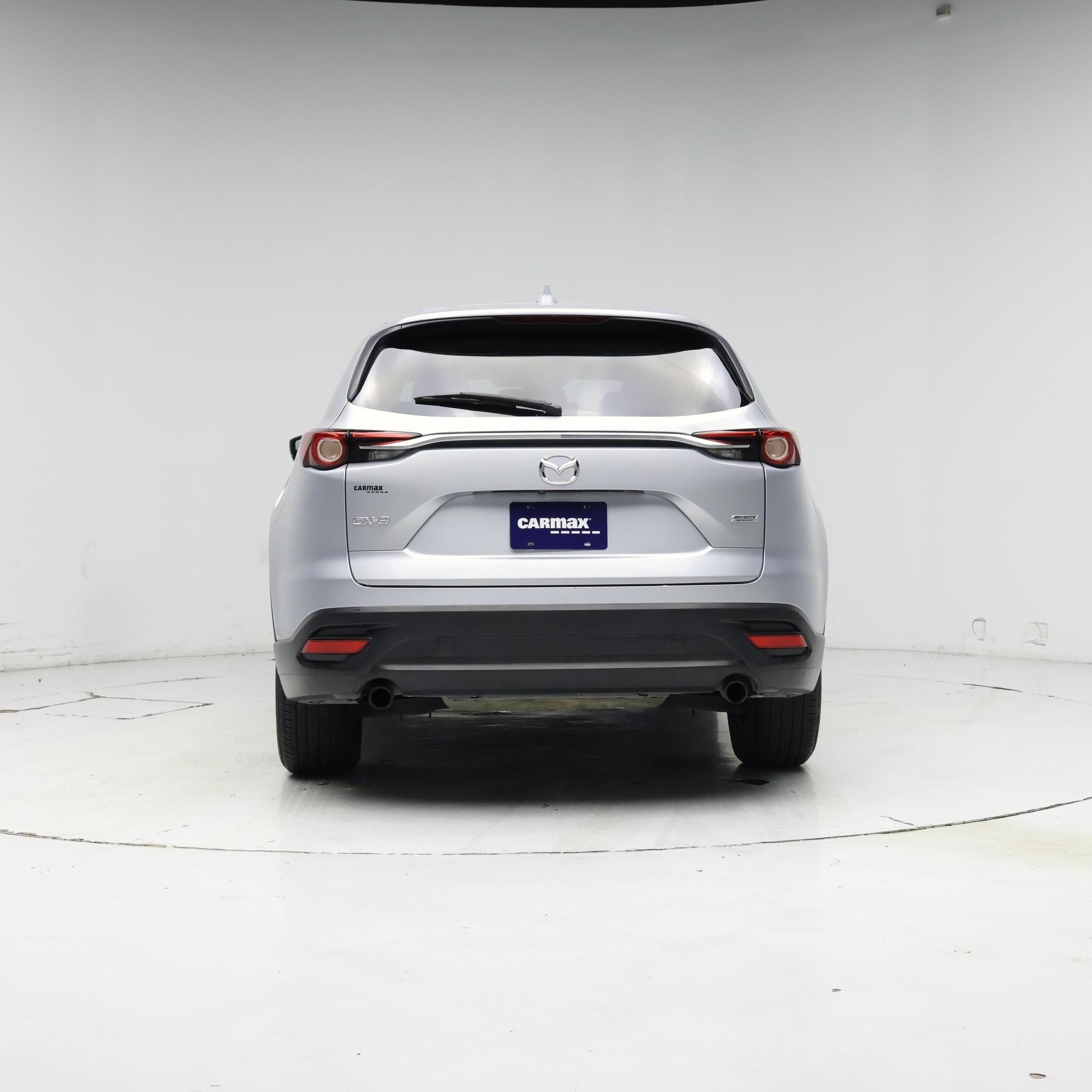 Thumbnail: 2016 Mazda CX-9 - 6