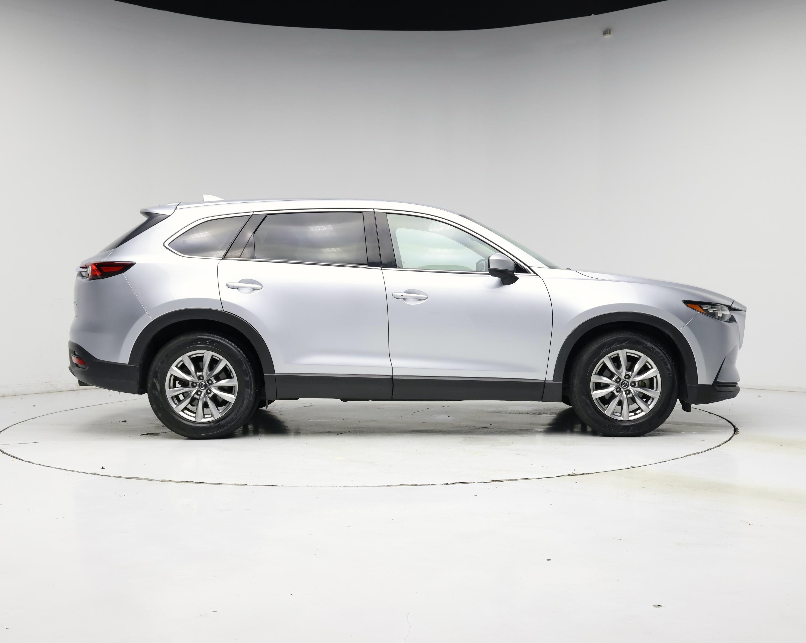 Thumbnail: 2016 Mazda CX-9 - 7