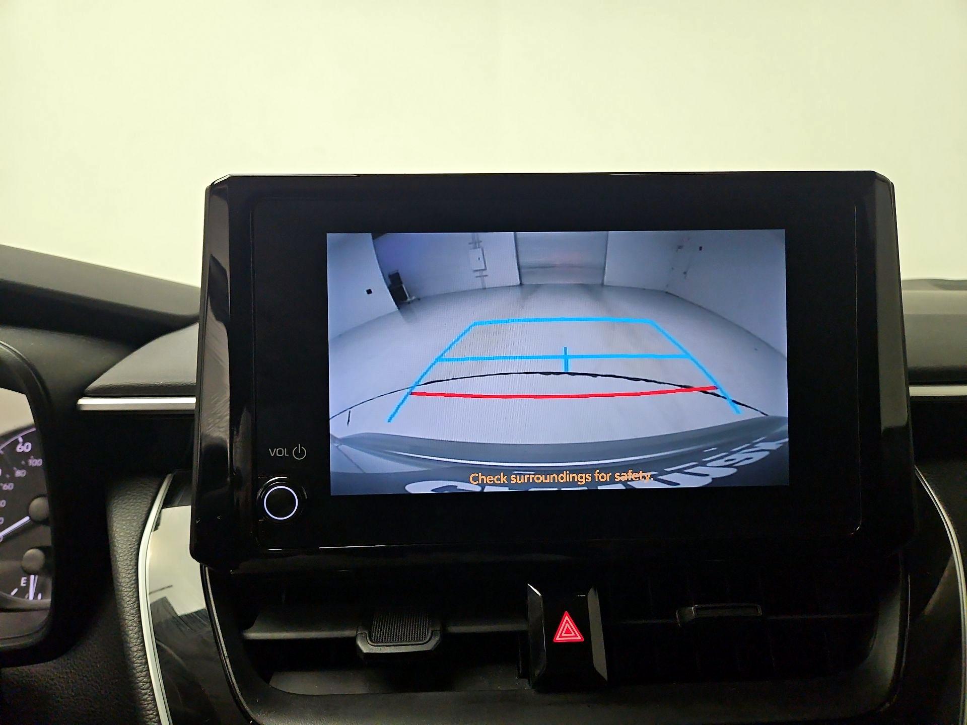 Thumbnail: 2024 Toyota Corolla - 14