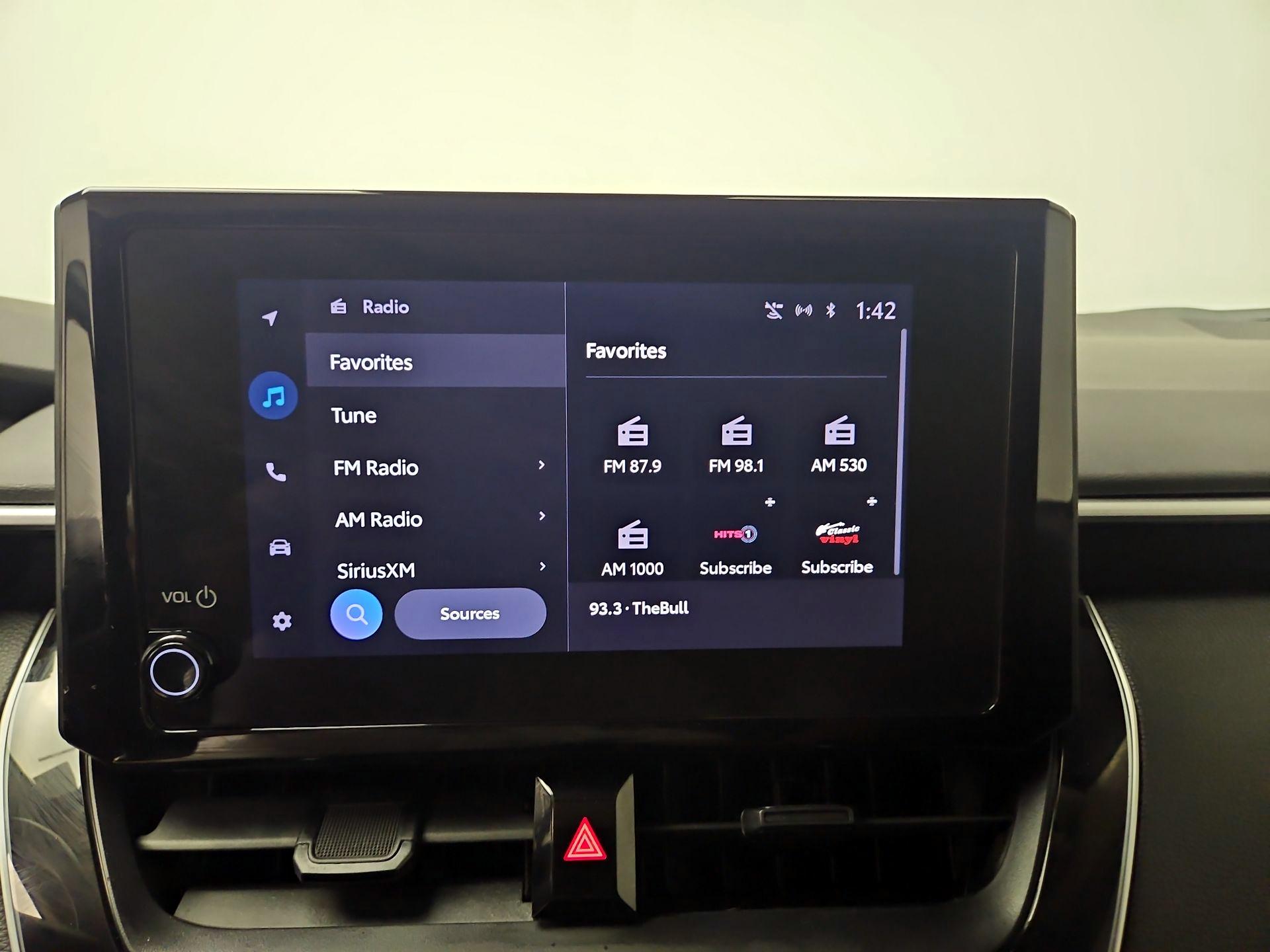 Thumbnail: 2024 Toyota Corolla - 15