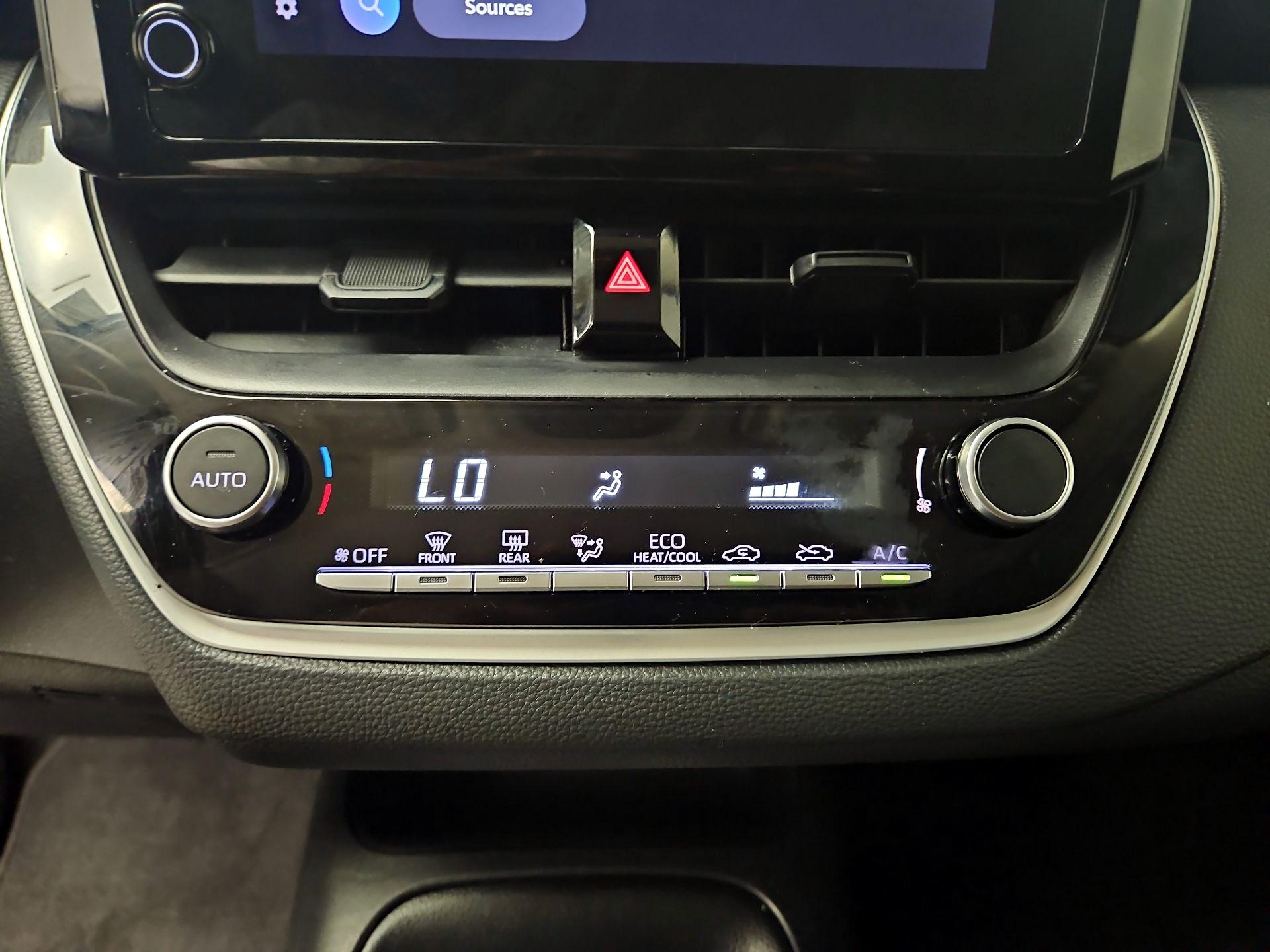 Thumbnail: 2024 Toyota Corolla - 16