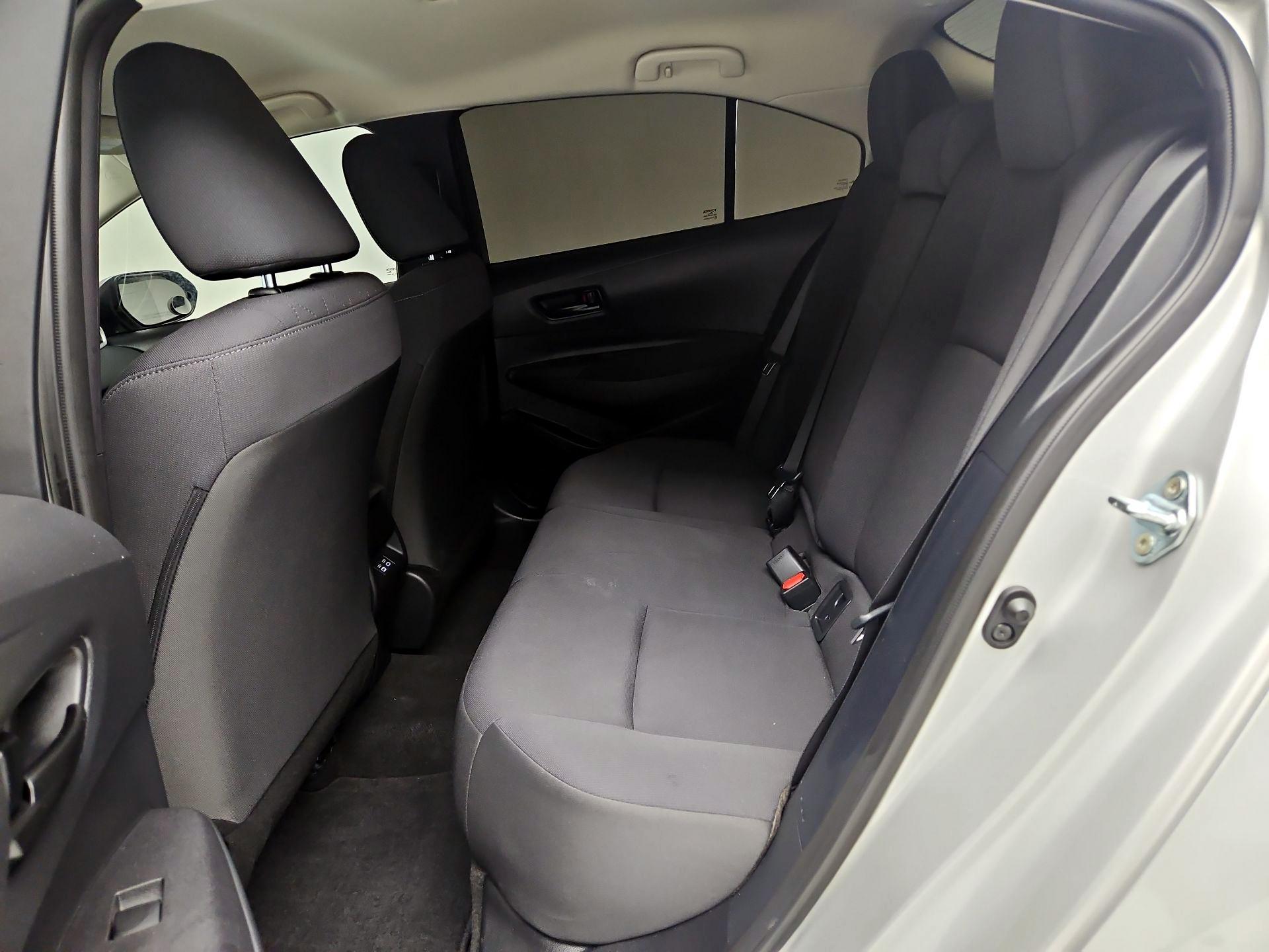 Thumbnail: 2024 Toyota Corolla - 19