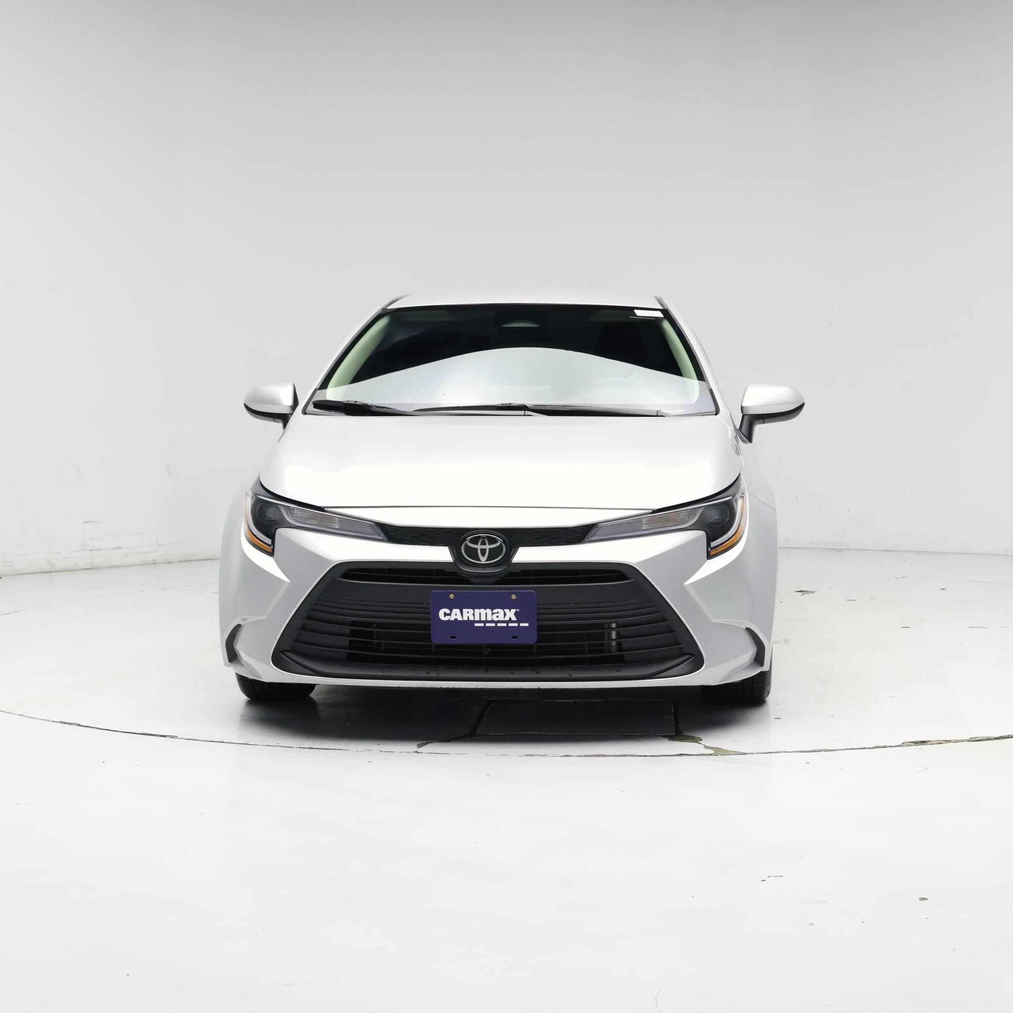 Thumbnail: 2024 Toyota Corolla - 5